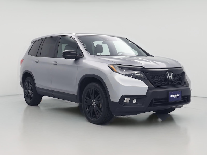 2019 Honda Passport Sport -
                  Gastonia, NC