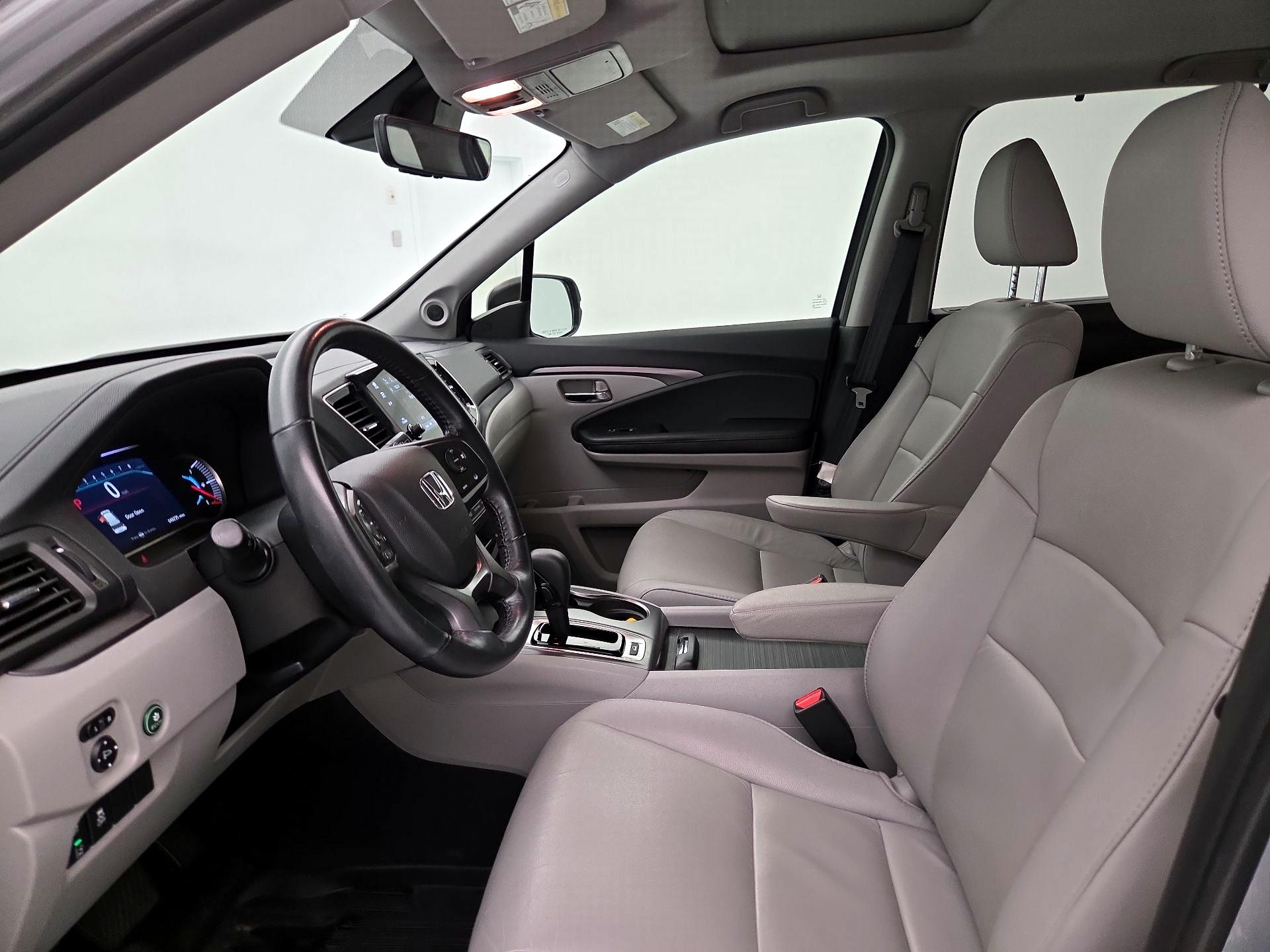 Thumbnail: 2020 Honda Pilot - 11
