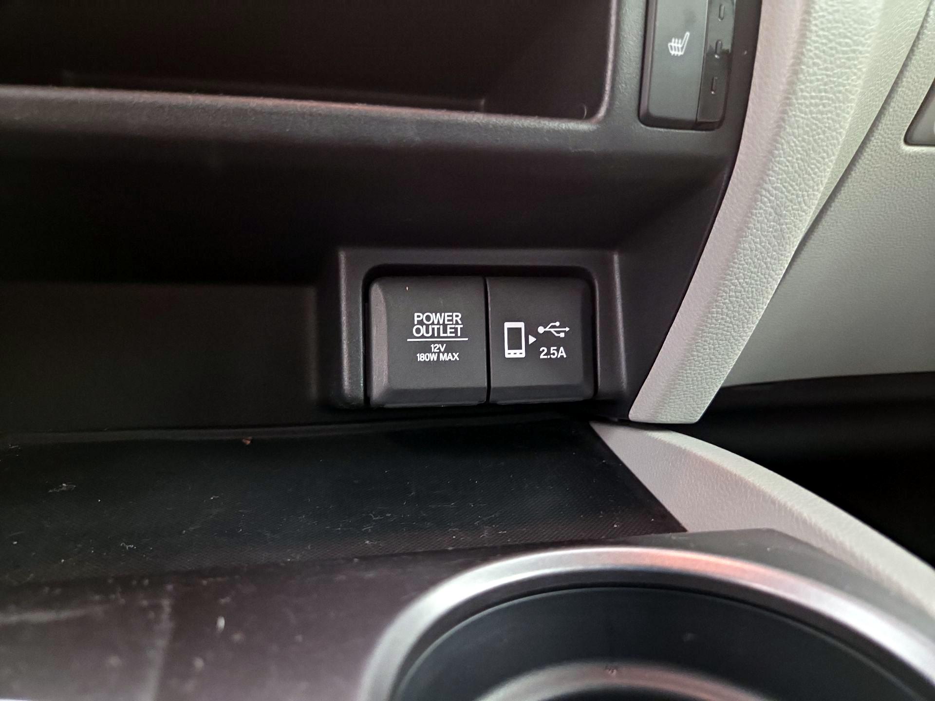 Thumbnail: 2020 Honda Pilot - 18