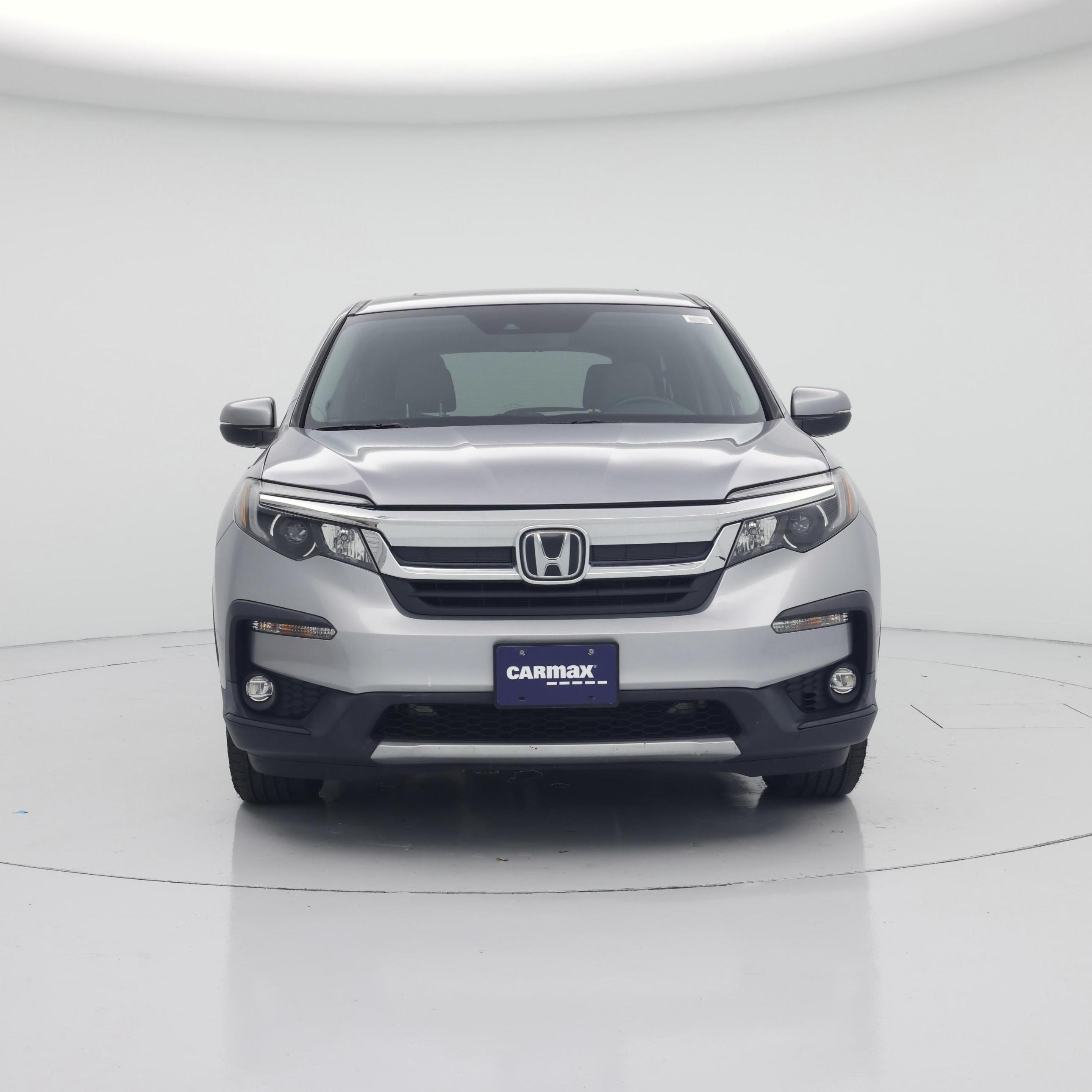Thumbnail: 2020 Honda Pilot - 5