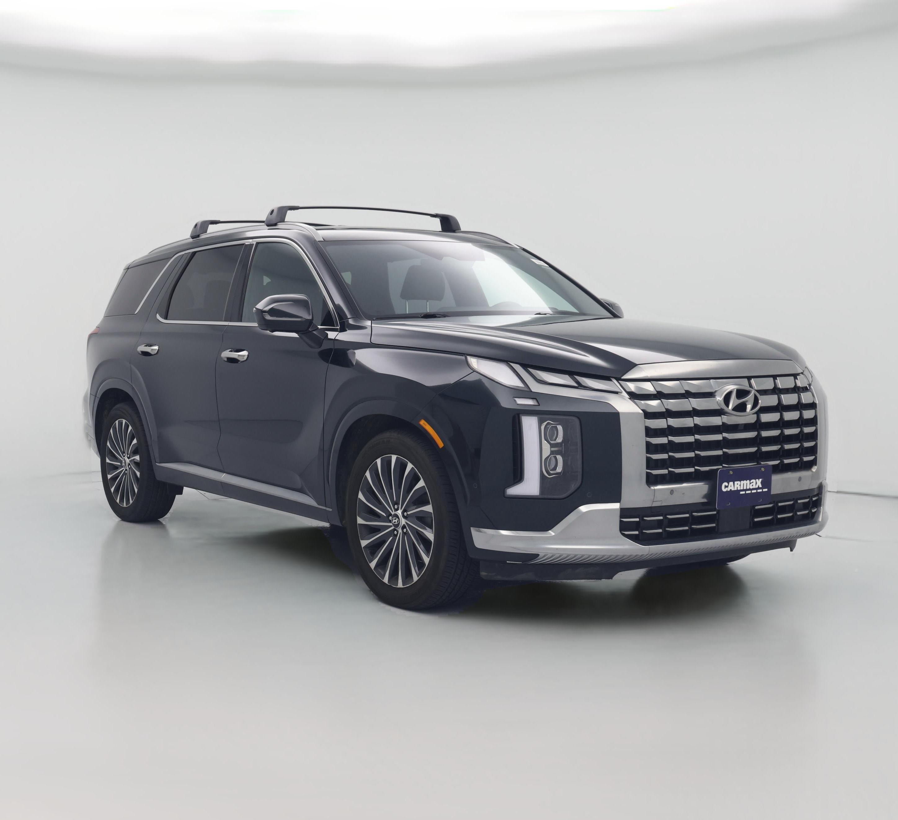 Thumbnail: 2023 Hyundai Palisade - 1