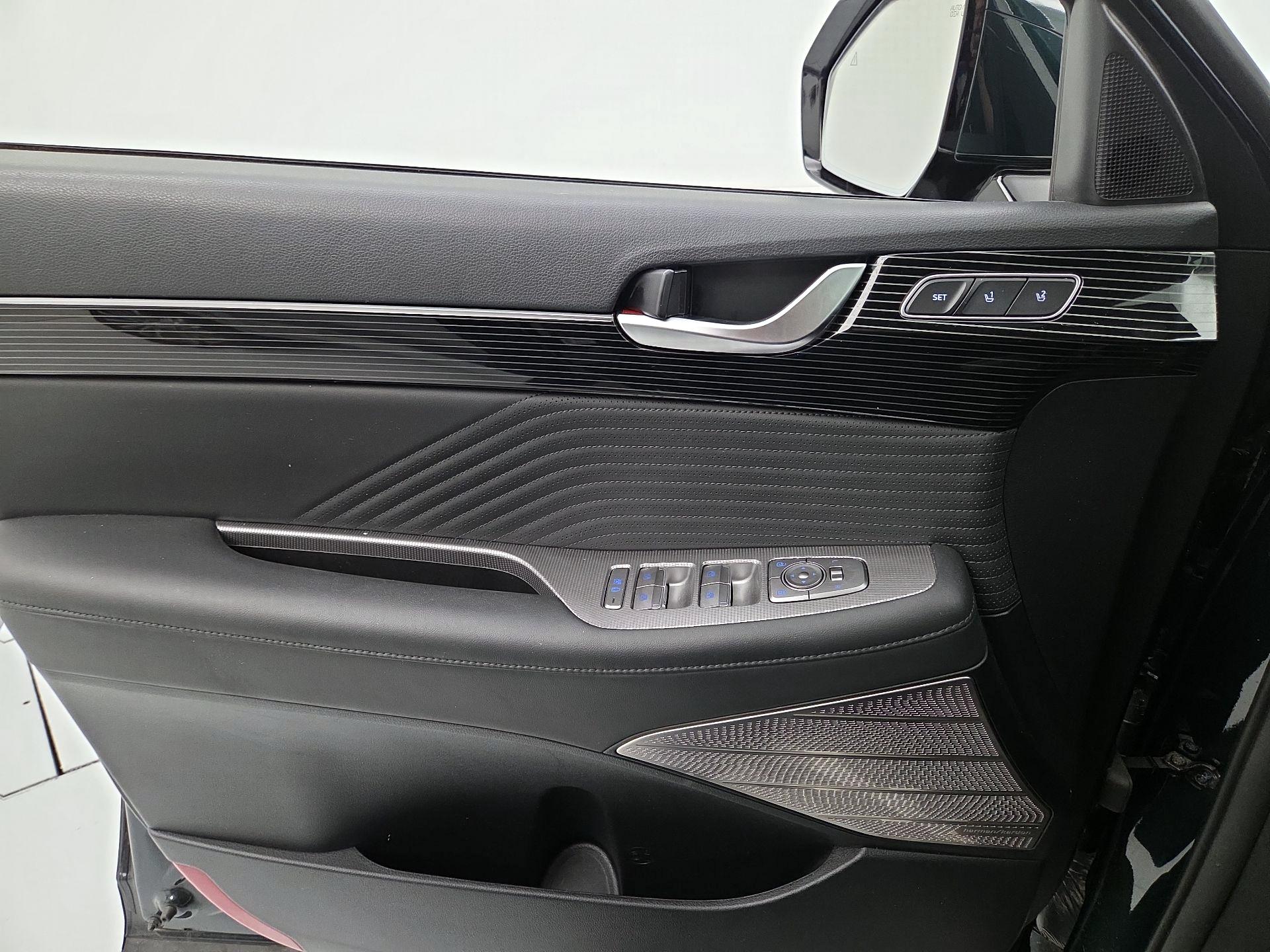 Thumbnail: 2023 Hyundai Palisade - 12