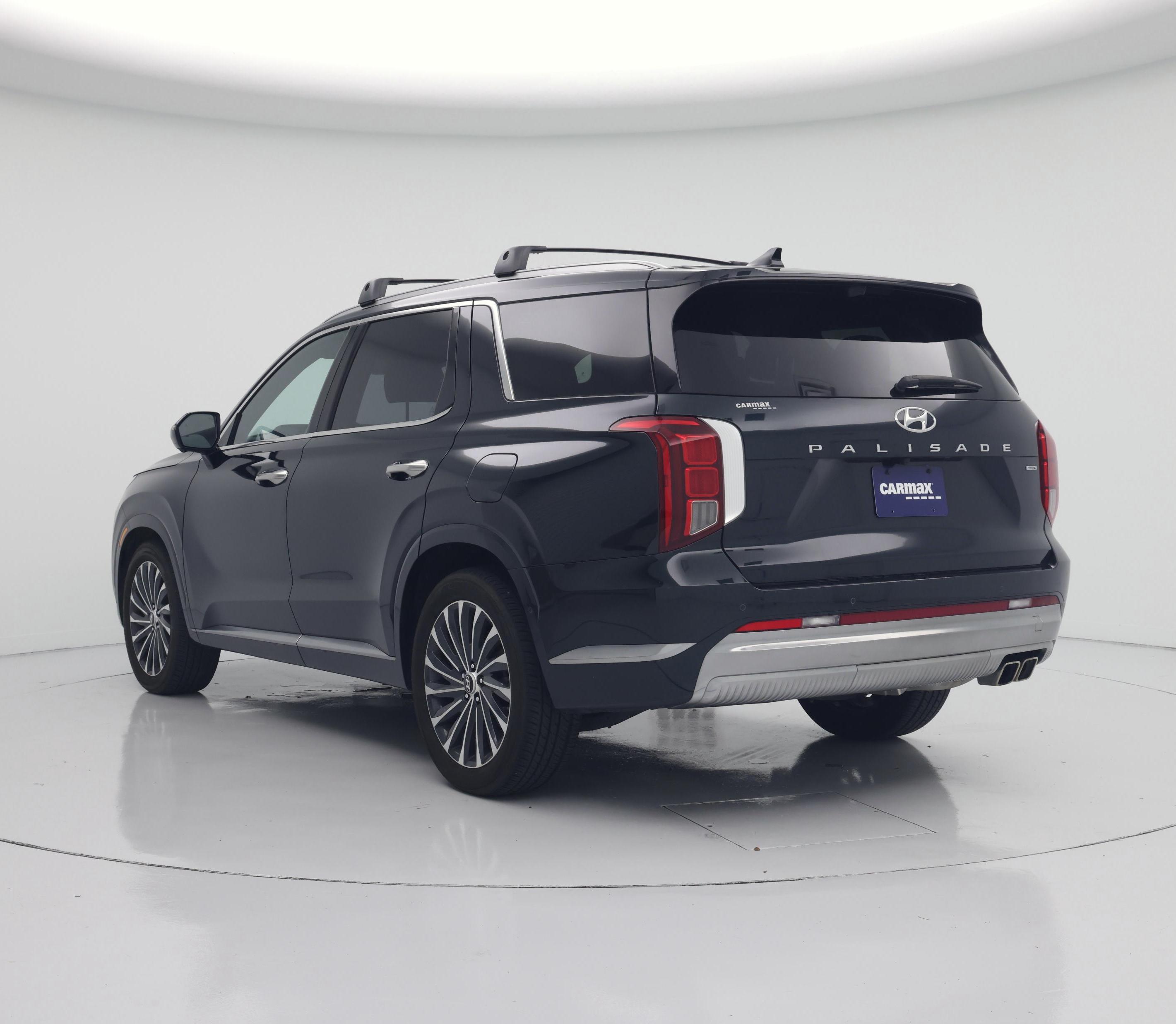 Thumbnail: 2023 Hyundai Palisade - 2