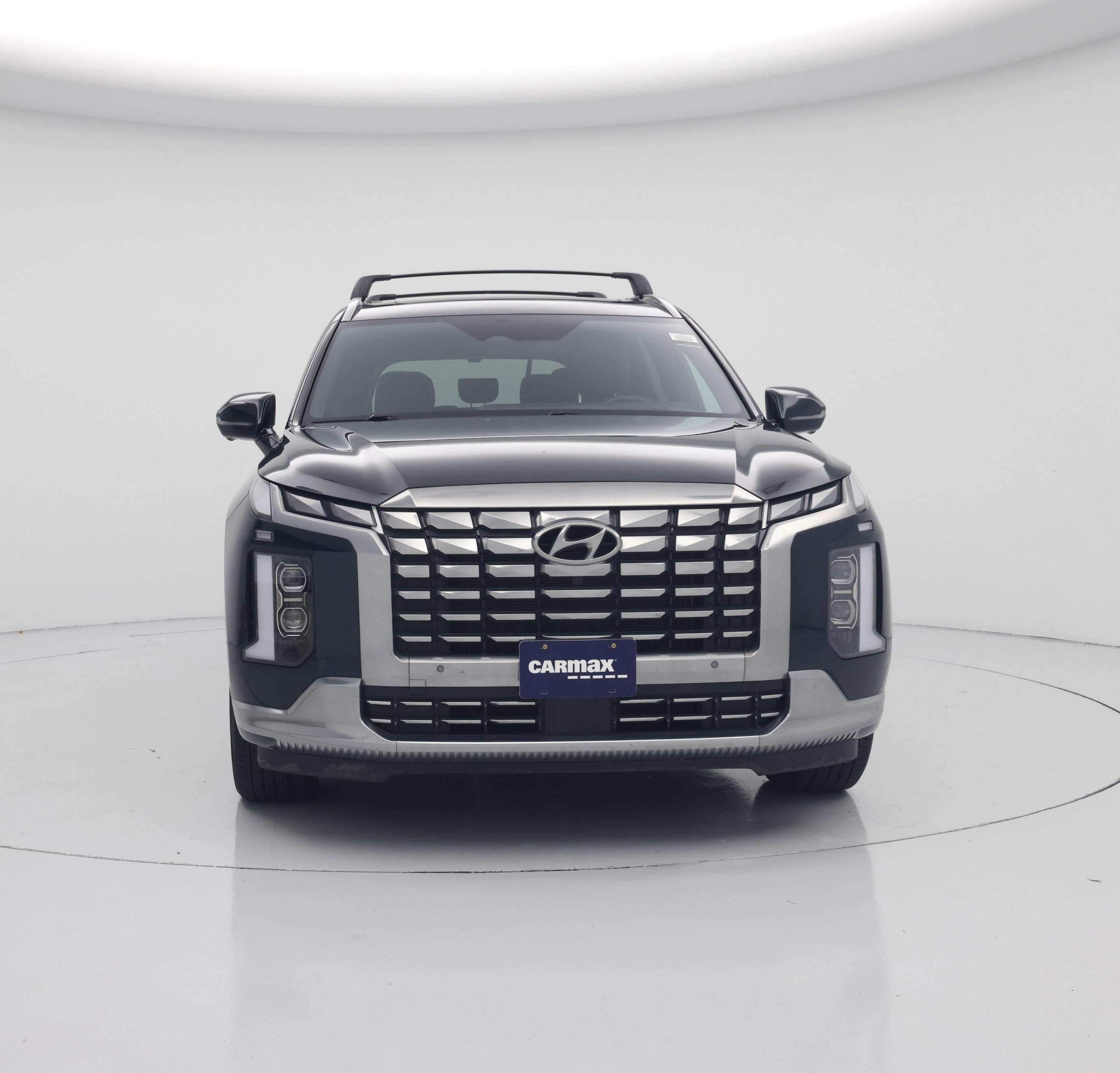 Thumbnail: 2023 Hyundai Palisade - 5