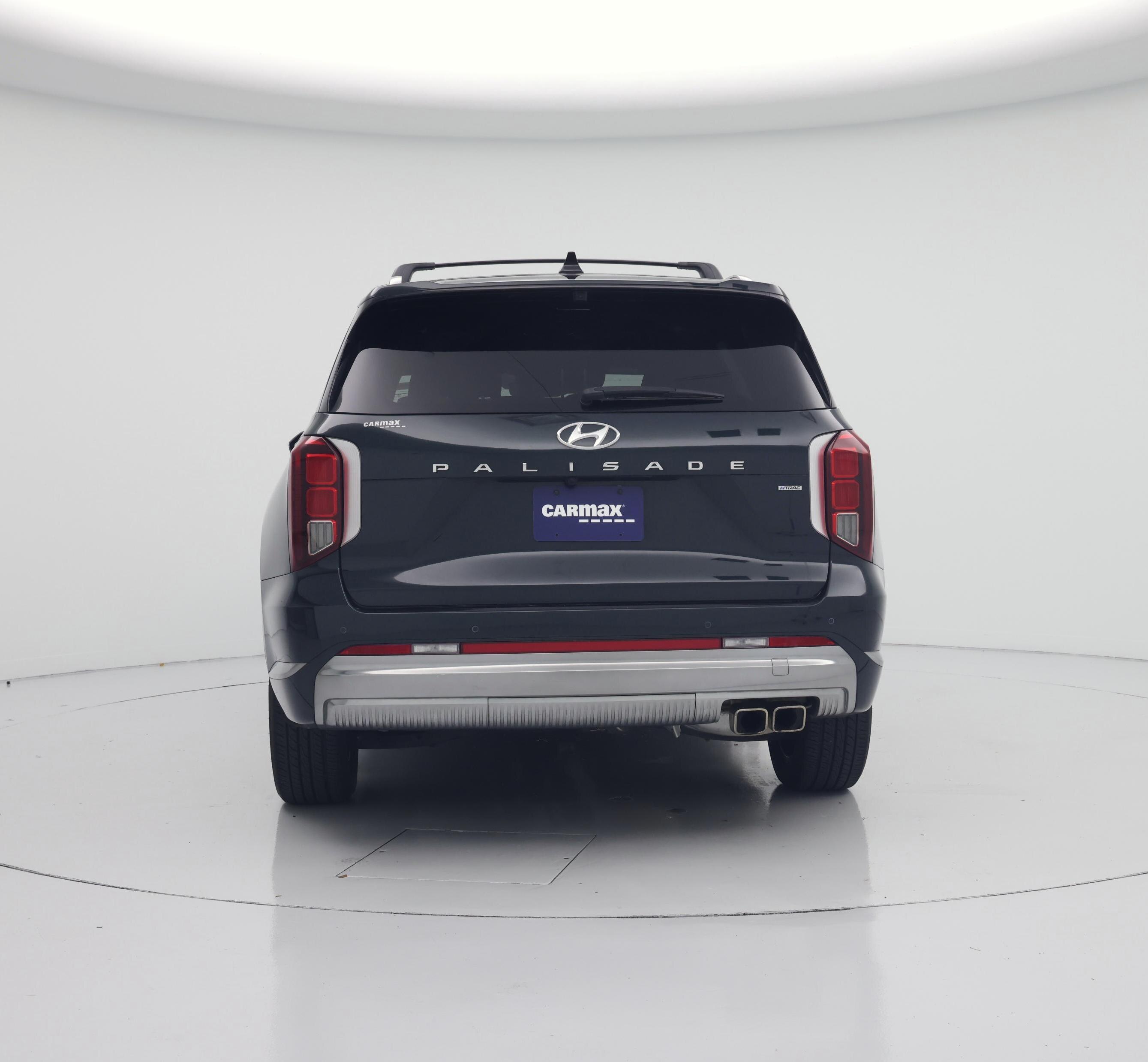 Thumbnail: 2023 Hyundai Palisade - 6
