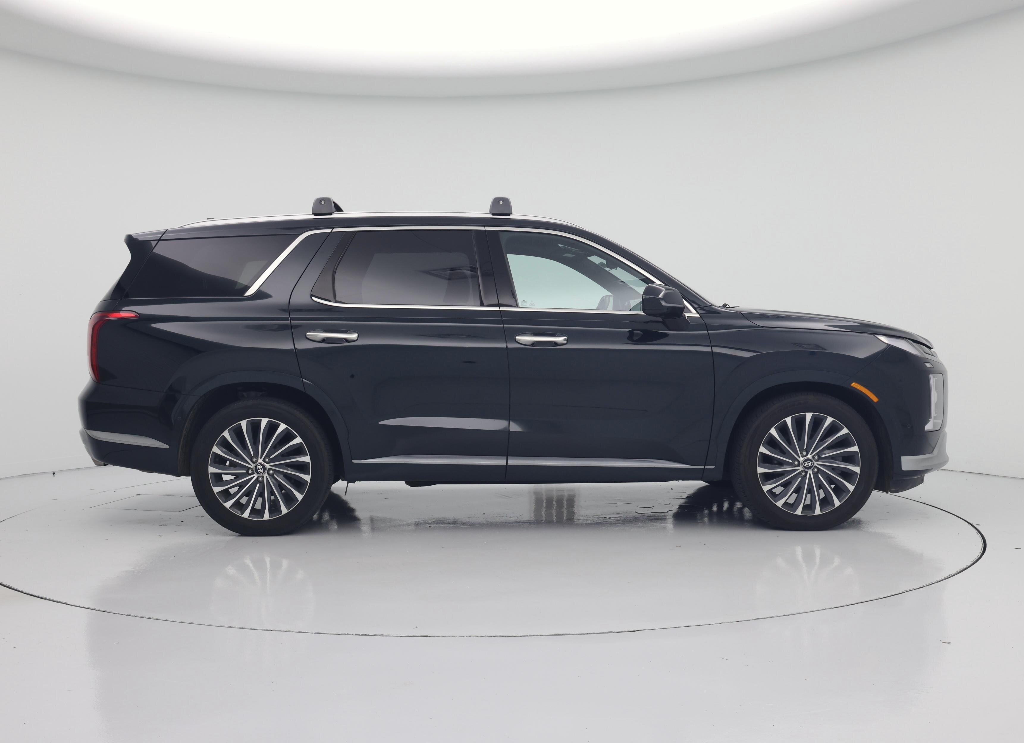 Thumbnail: 2023 Hyundai Palisade - 7