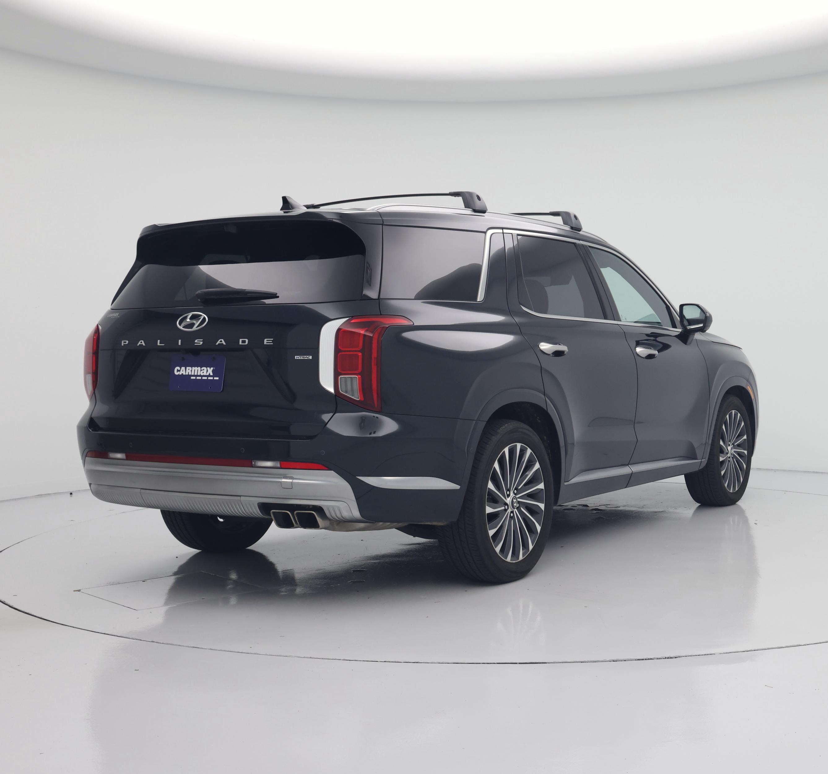 Thumbnail: 2023 Hyundai Palisade - 8