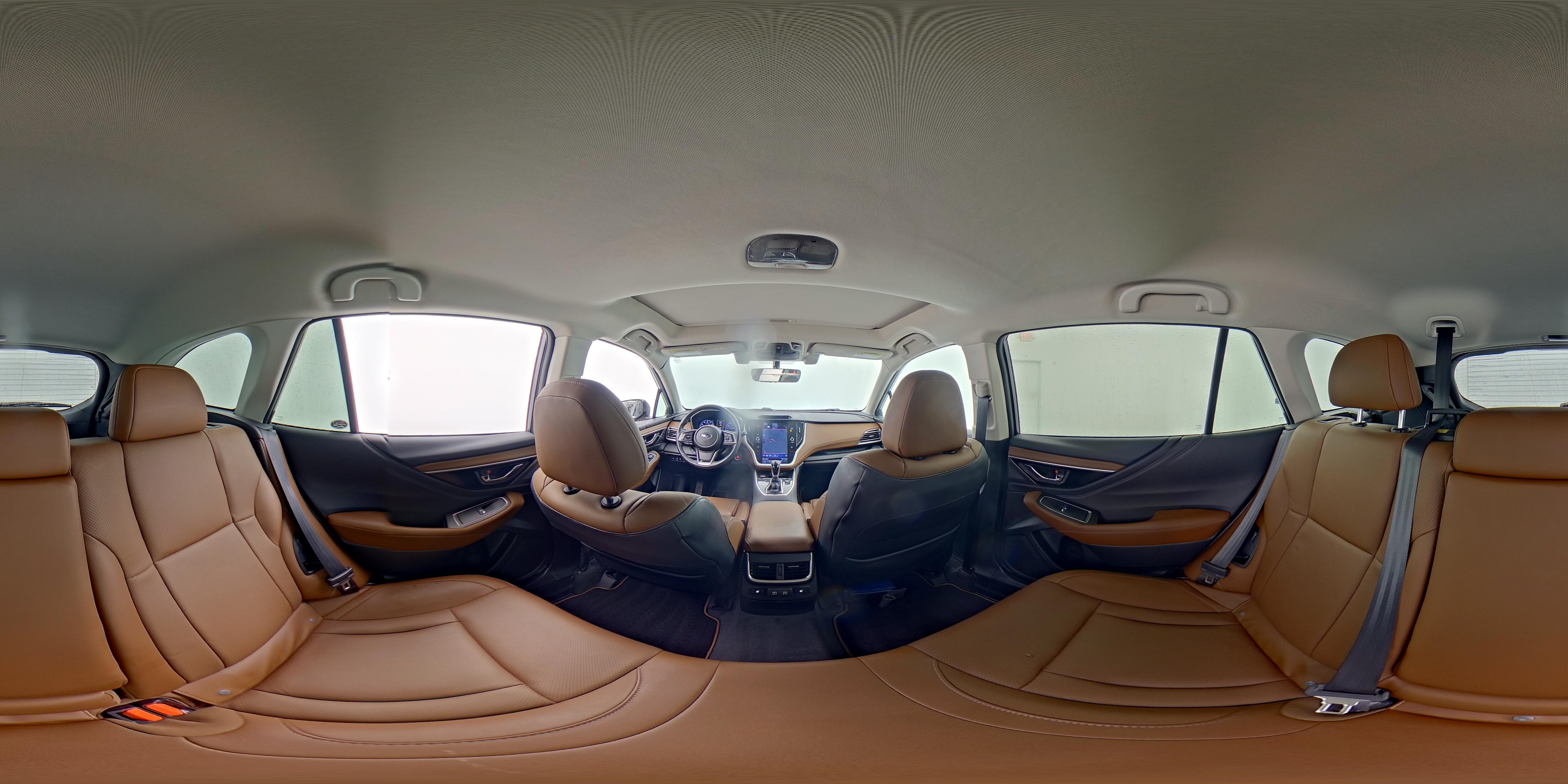 2021 Subaru Outback Touring - Photo 27