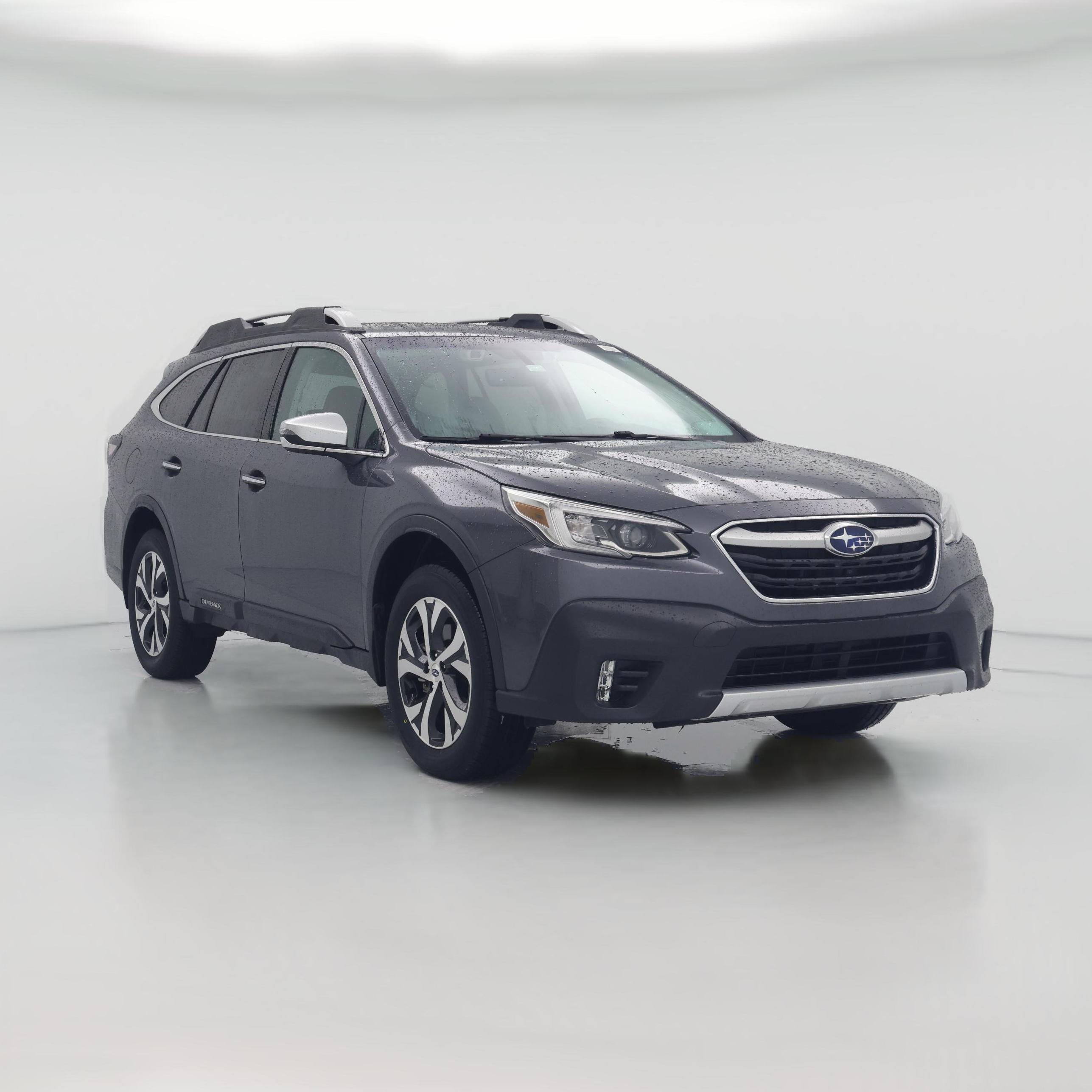 Thumbnail: 2021 Subaru Outback - 1