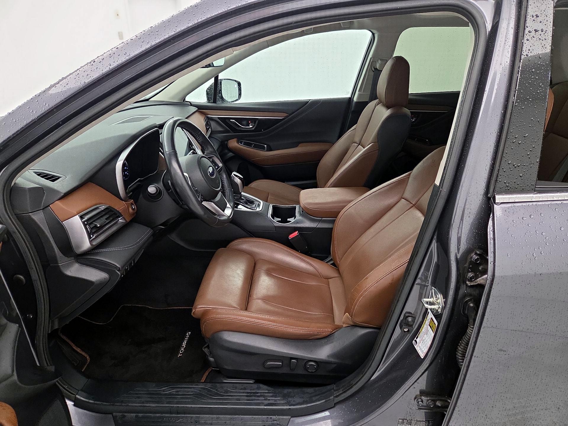 Thumbnail: 2021 Subaru Outback - 11