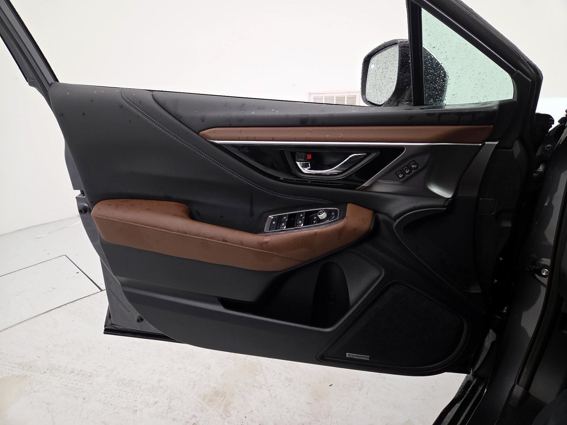 Thumbnail: 2021 Subaru Outback - 12