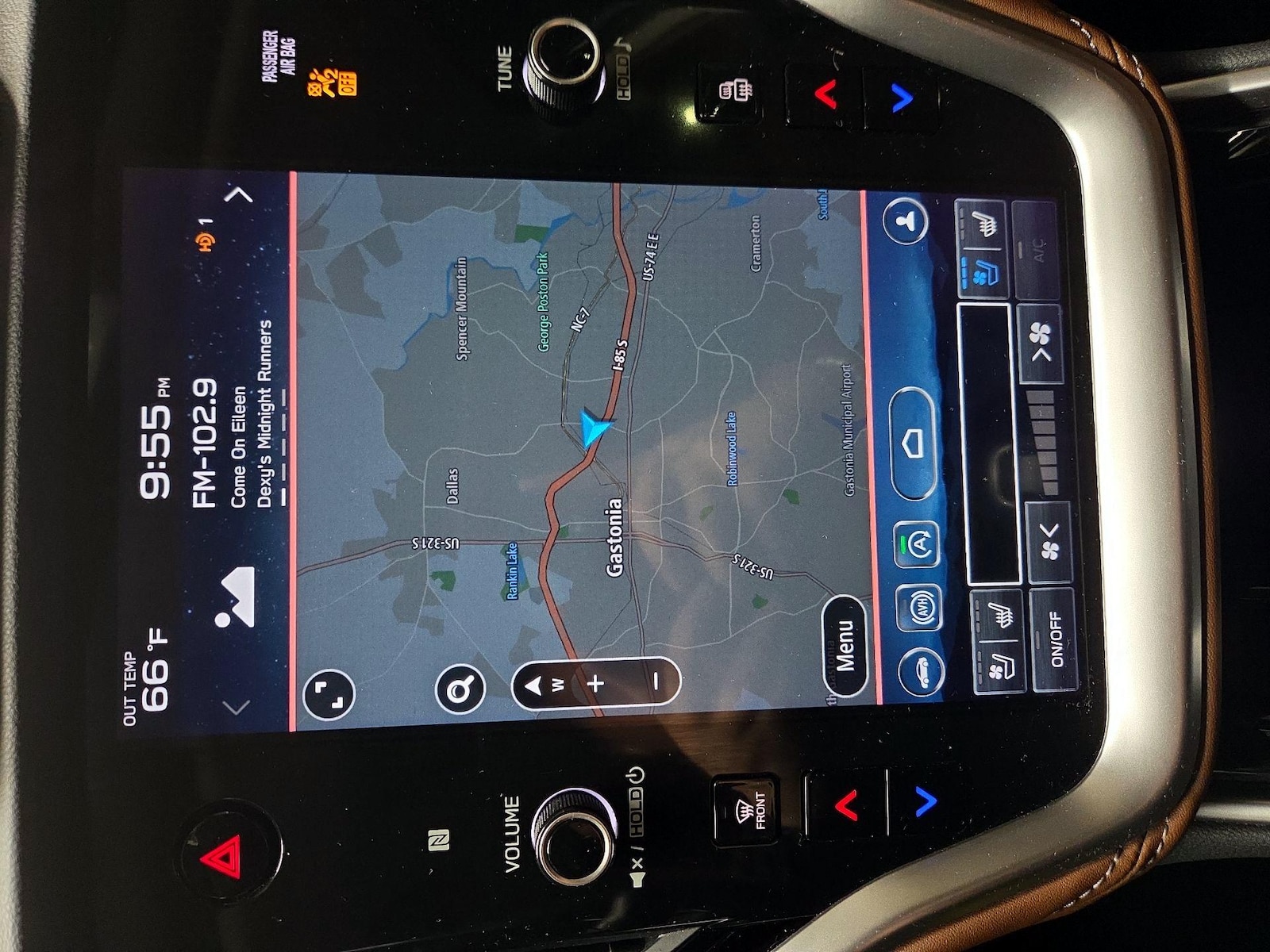2021 Subaru Outback Touring - Photo 15