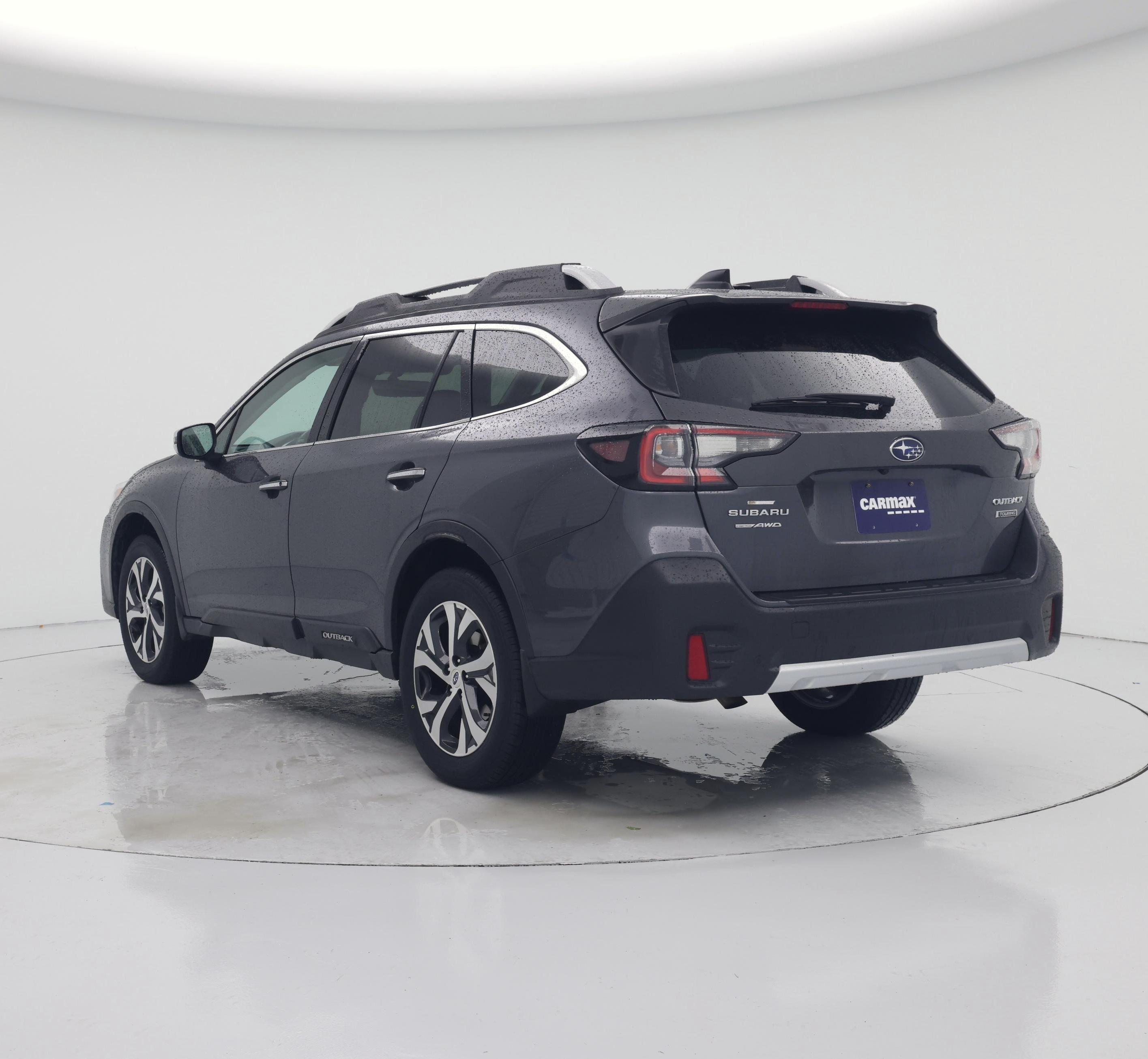 Thumbnail: 2021 Subaru Outback - 2
