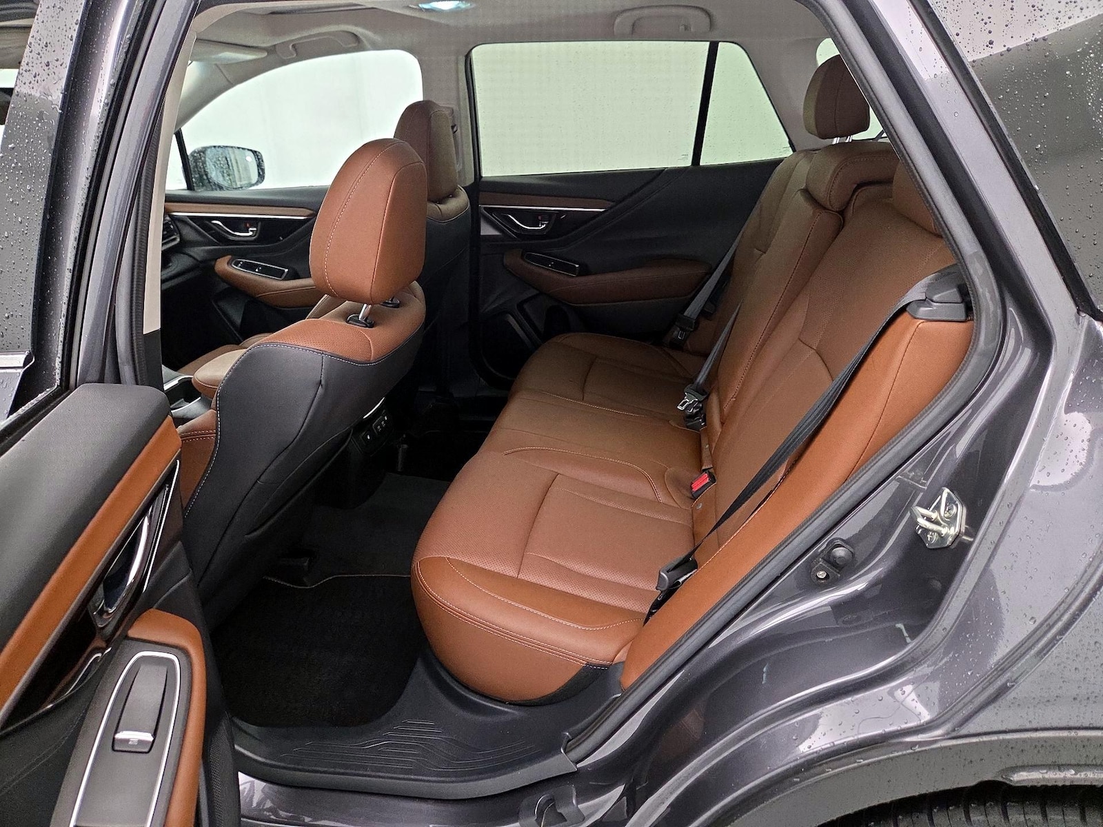 2021 Subaru Outback Touring - Photo 22