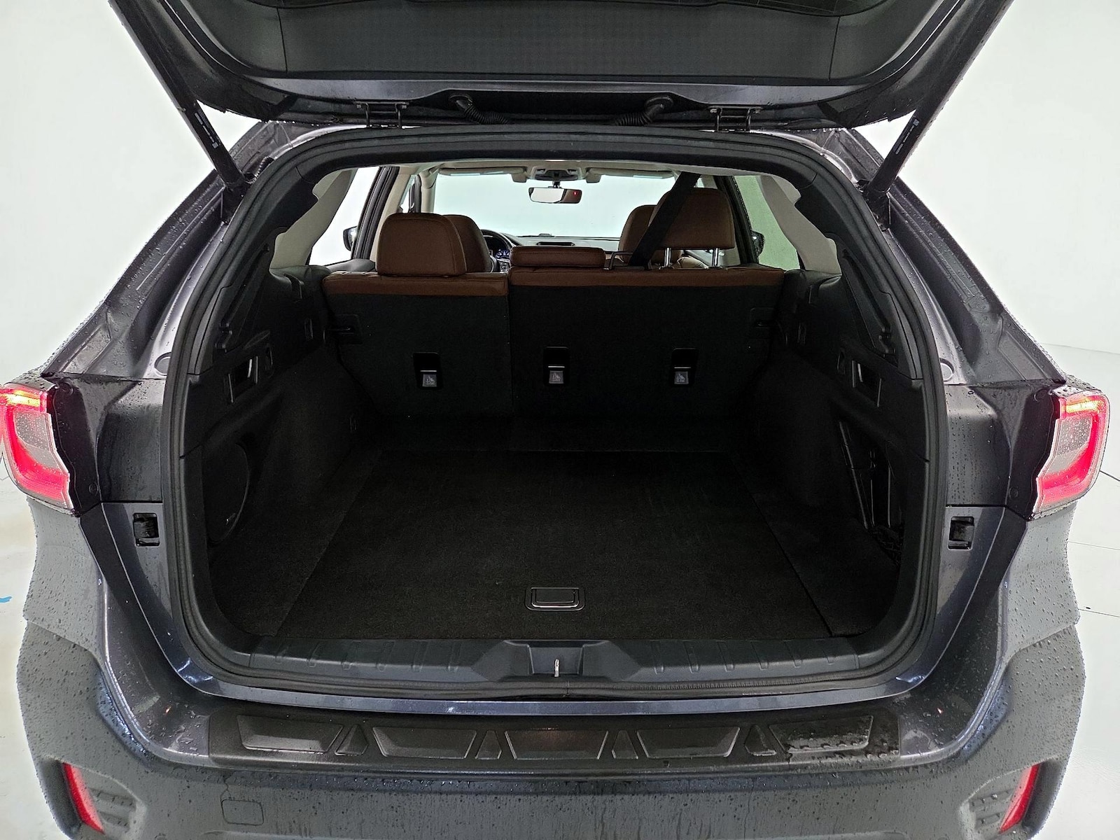2021 Subaru Outback Touring - Photo 23