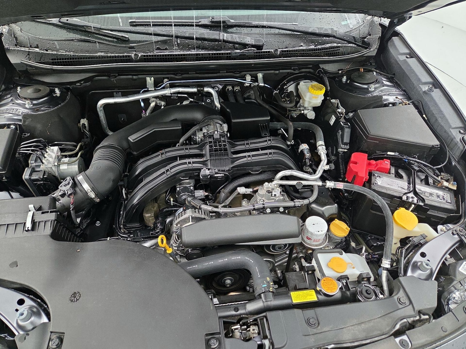 2021 Subaru Outback Touring - Photo 24