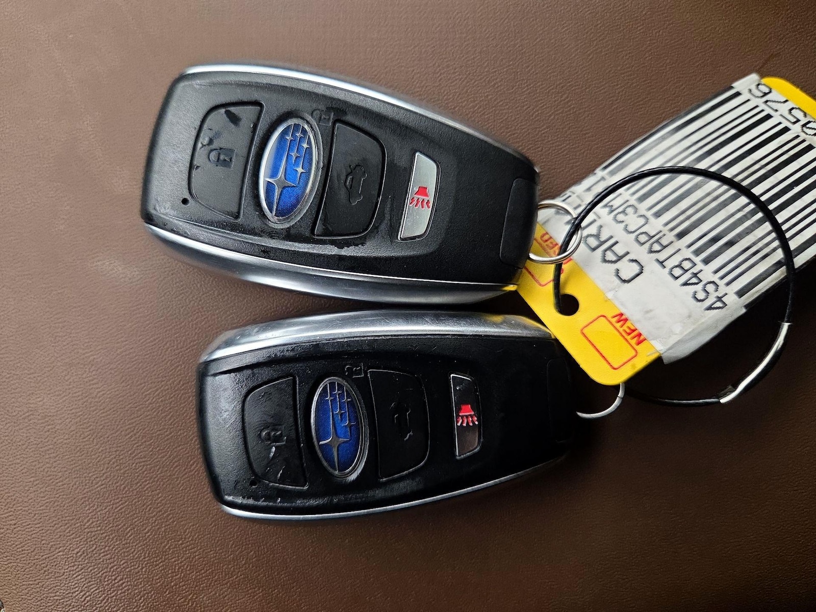 2021 Subaru Outback Touring - Photo 25