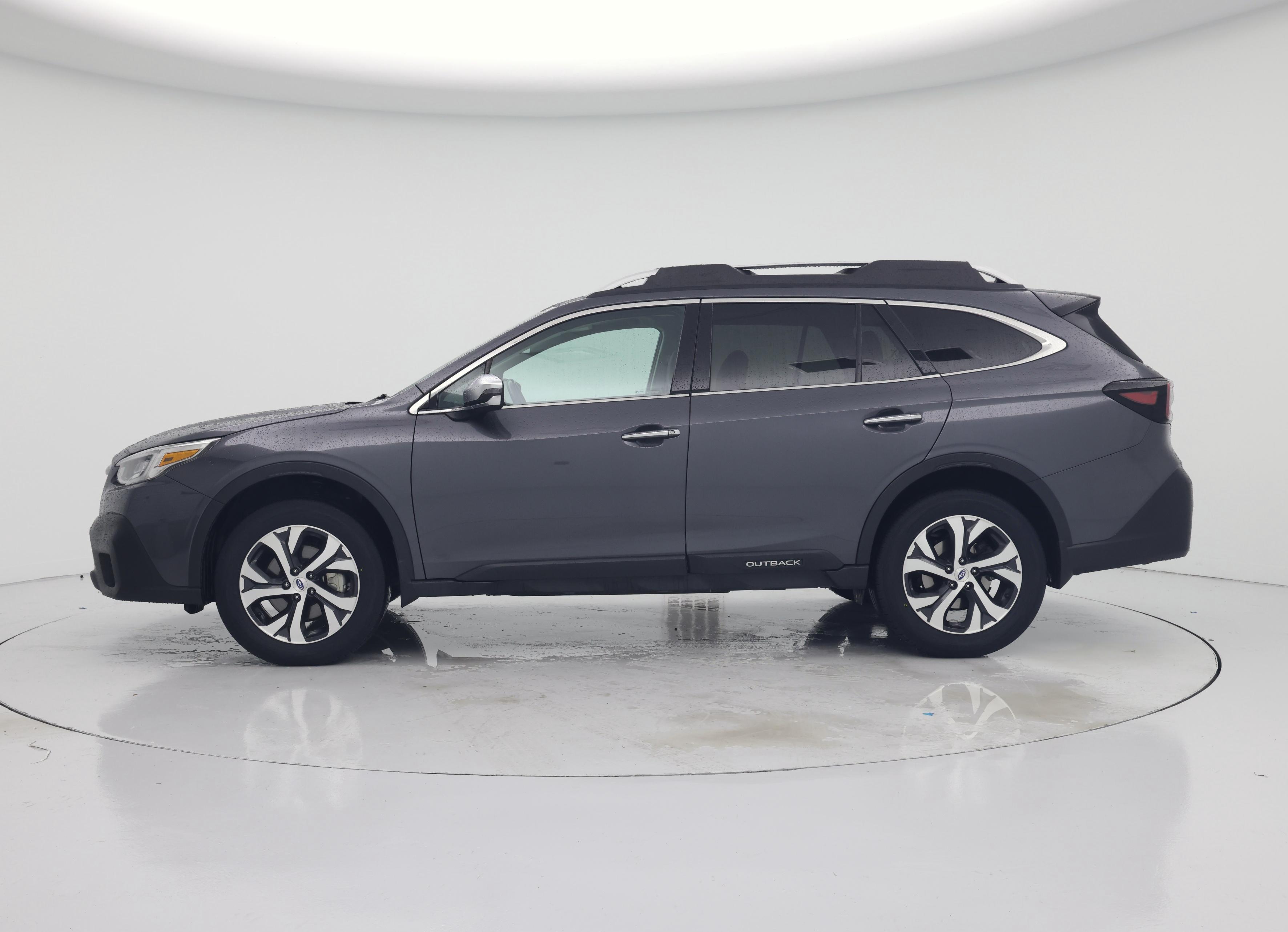 Thumbnail: 2021 Subaru Outback - 3