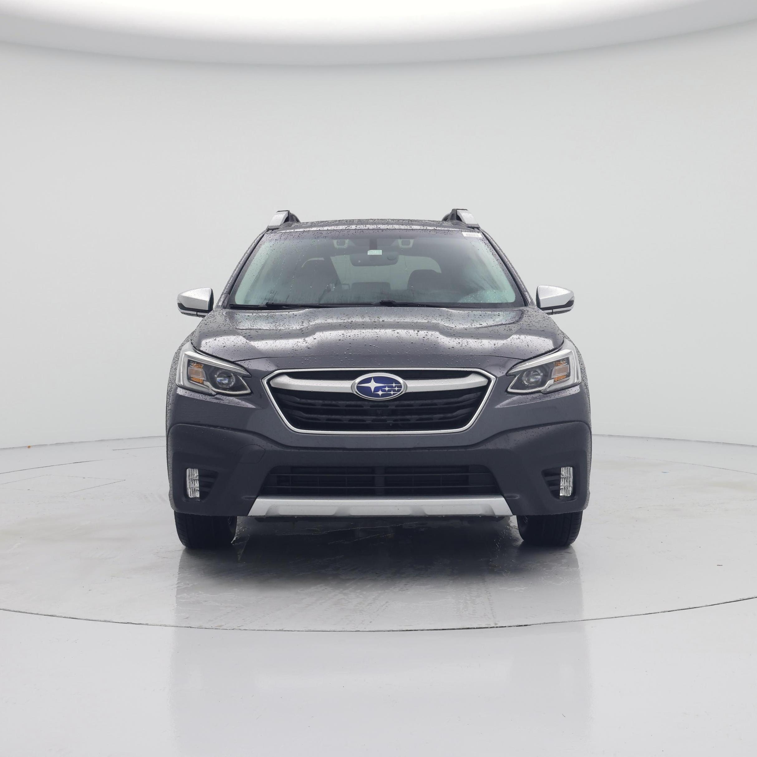 Thumbnail: 2021 Subaru Outback - 5