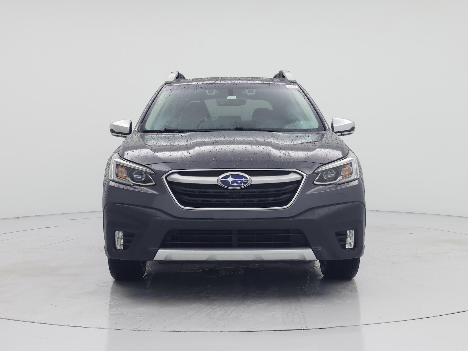 2021 Subaru Outback Touring - Photo 6
