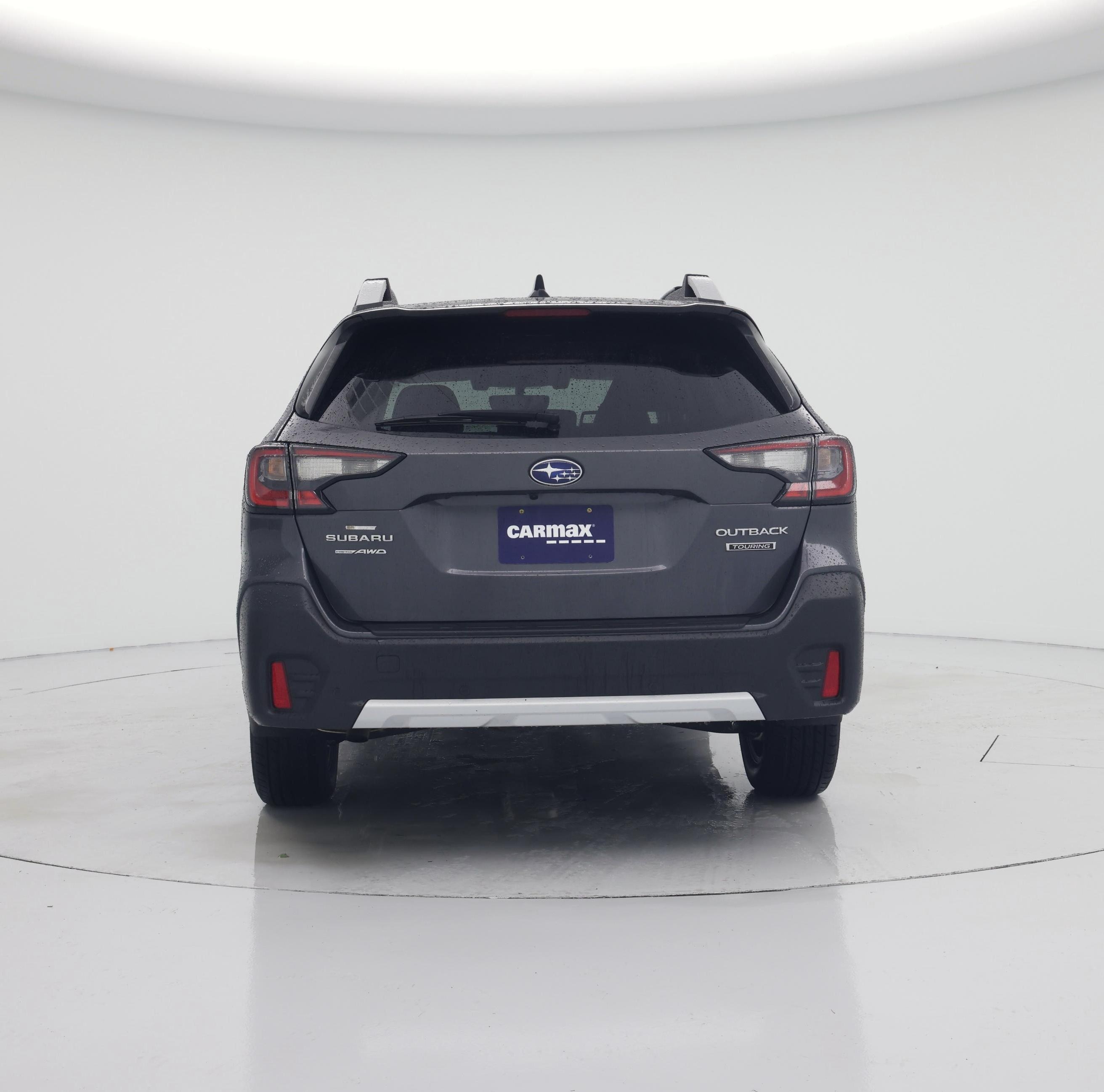 Thumbnail: 2021 Subaru Outback - 6