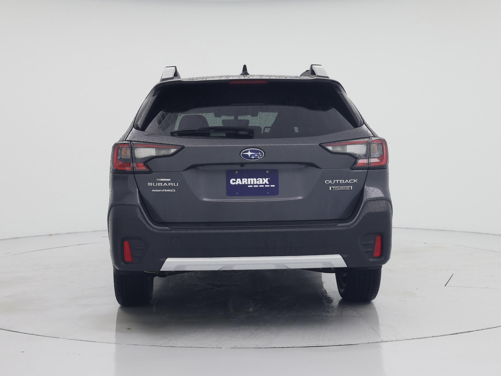2021 Subaru Outback Touring - Photo 7