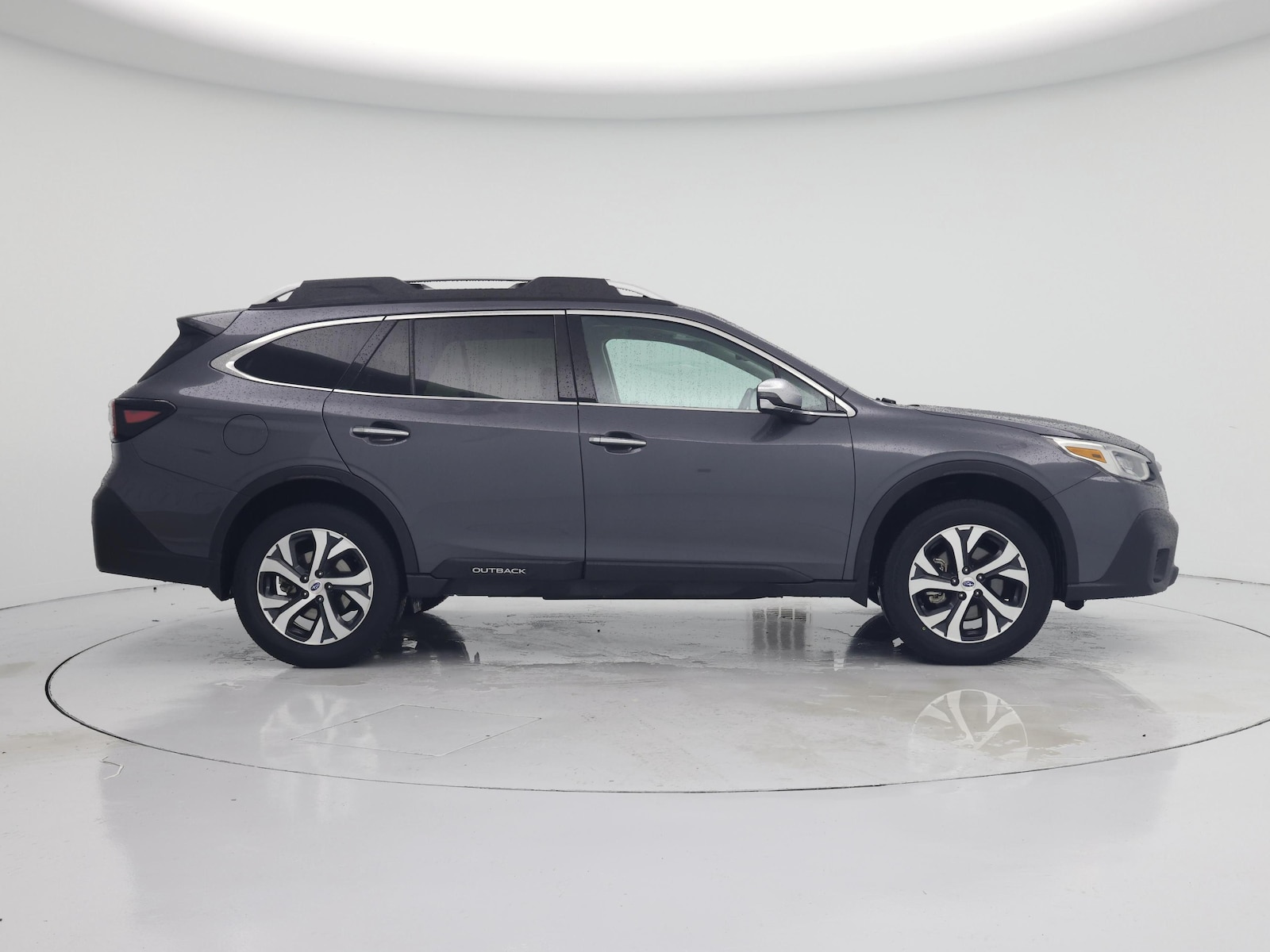 2021 Subaru Outback Touring - Photo 8