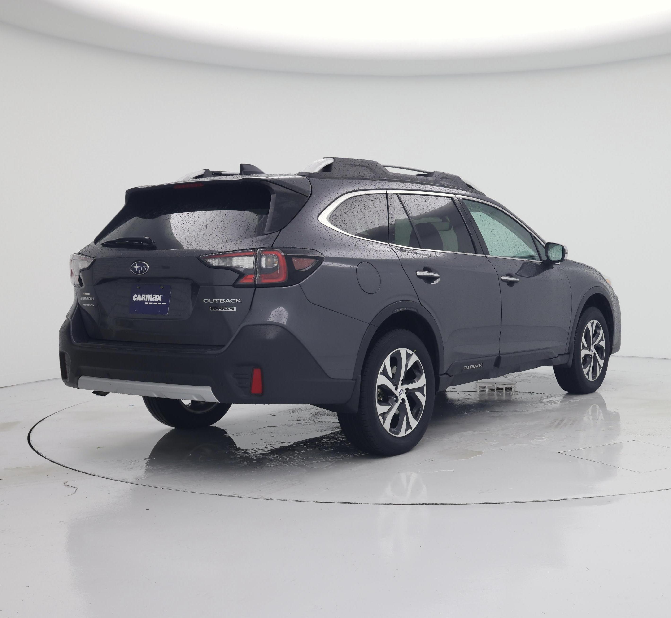 Thumbnail: 2021 Subaru Outback - 8