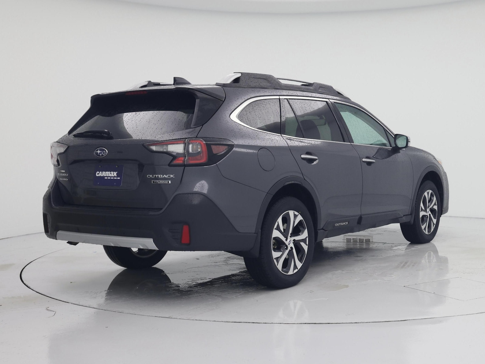 2021 Subaru Outback Touring - Photo 9