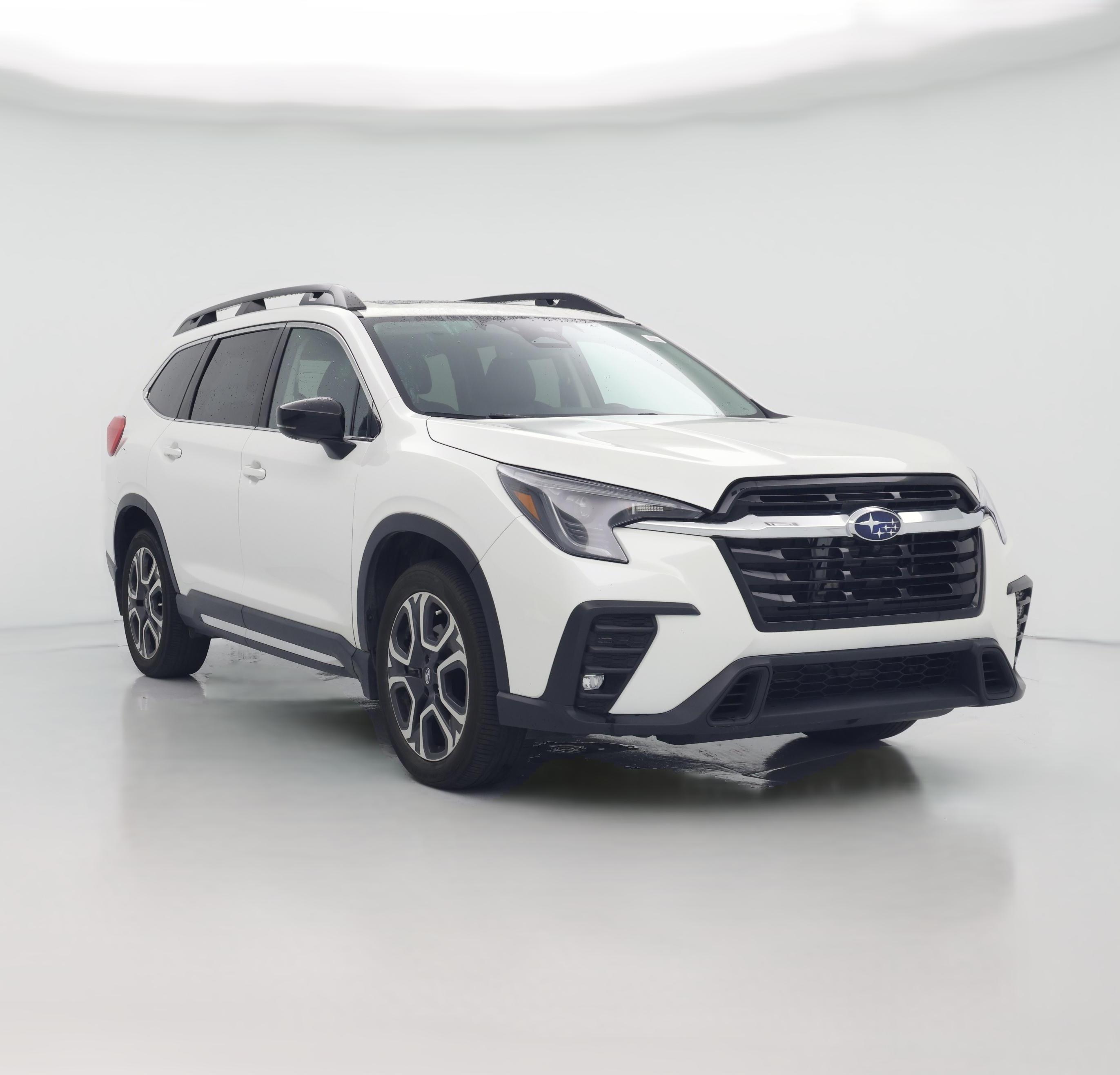 Thumbnail: 2024 Subaru Ascent - 1