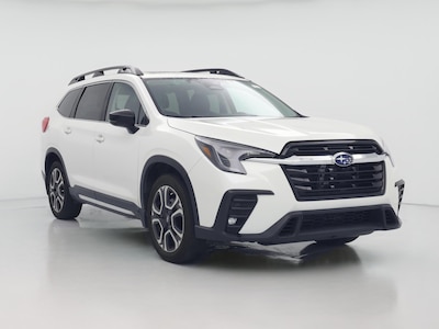 2024 Subaru Ascent Limited