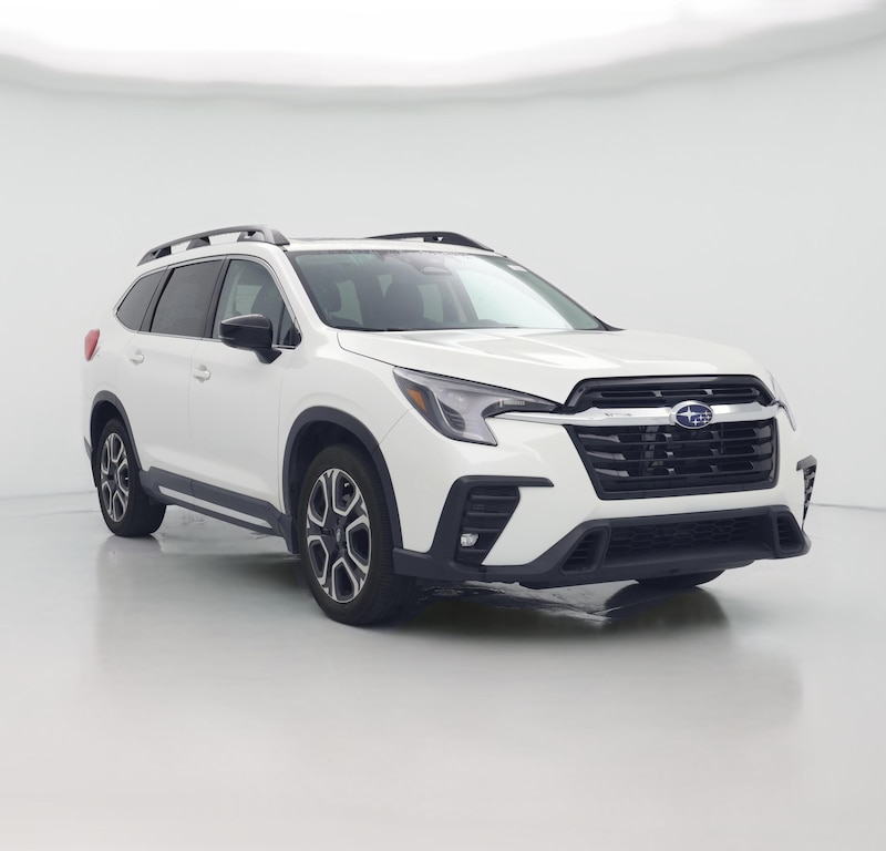 2024 Subaru Ascent Limited