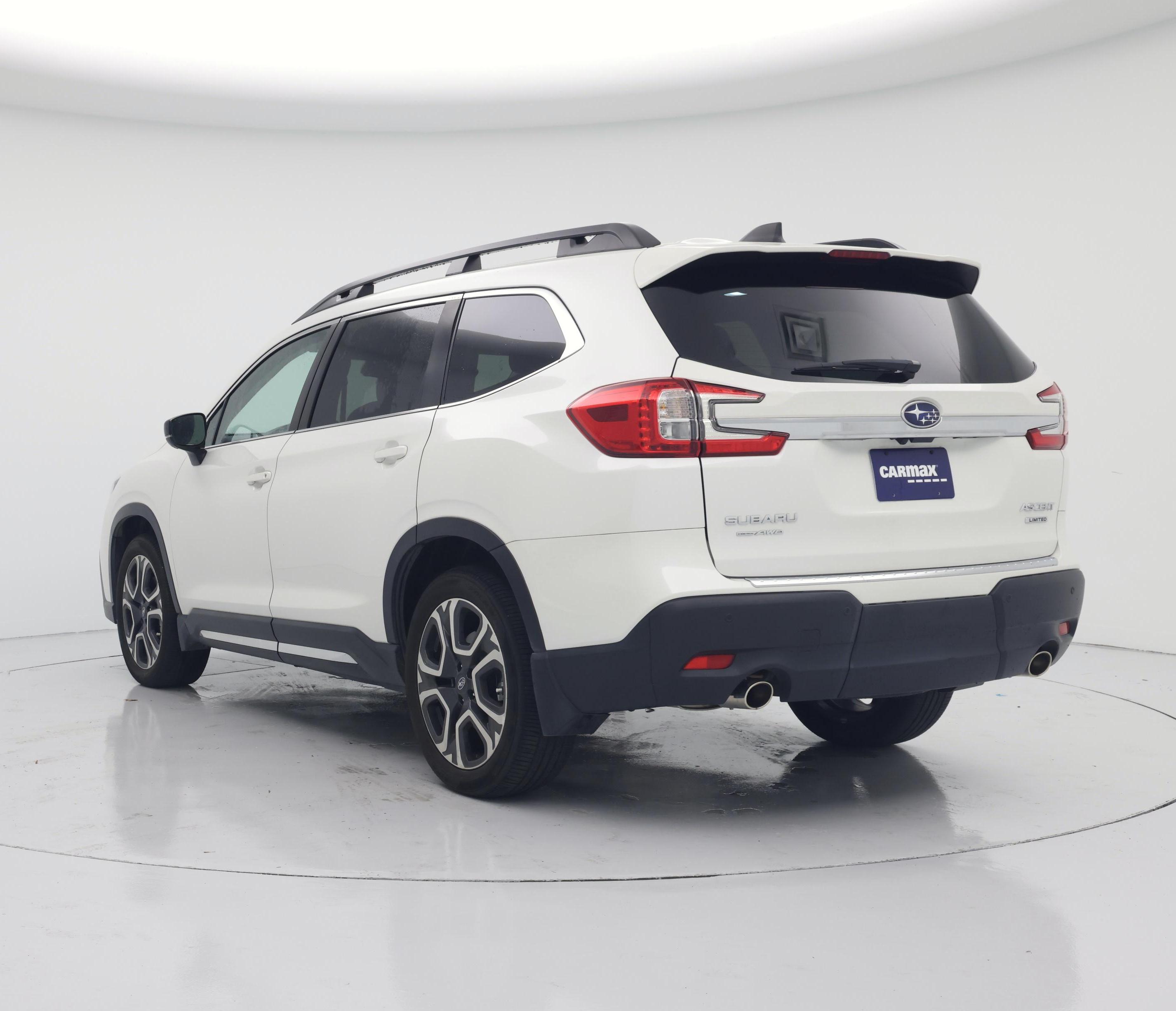 Thumbnail: 2024 Subaru Ascent - 2