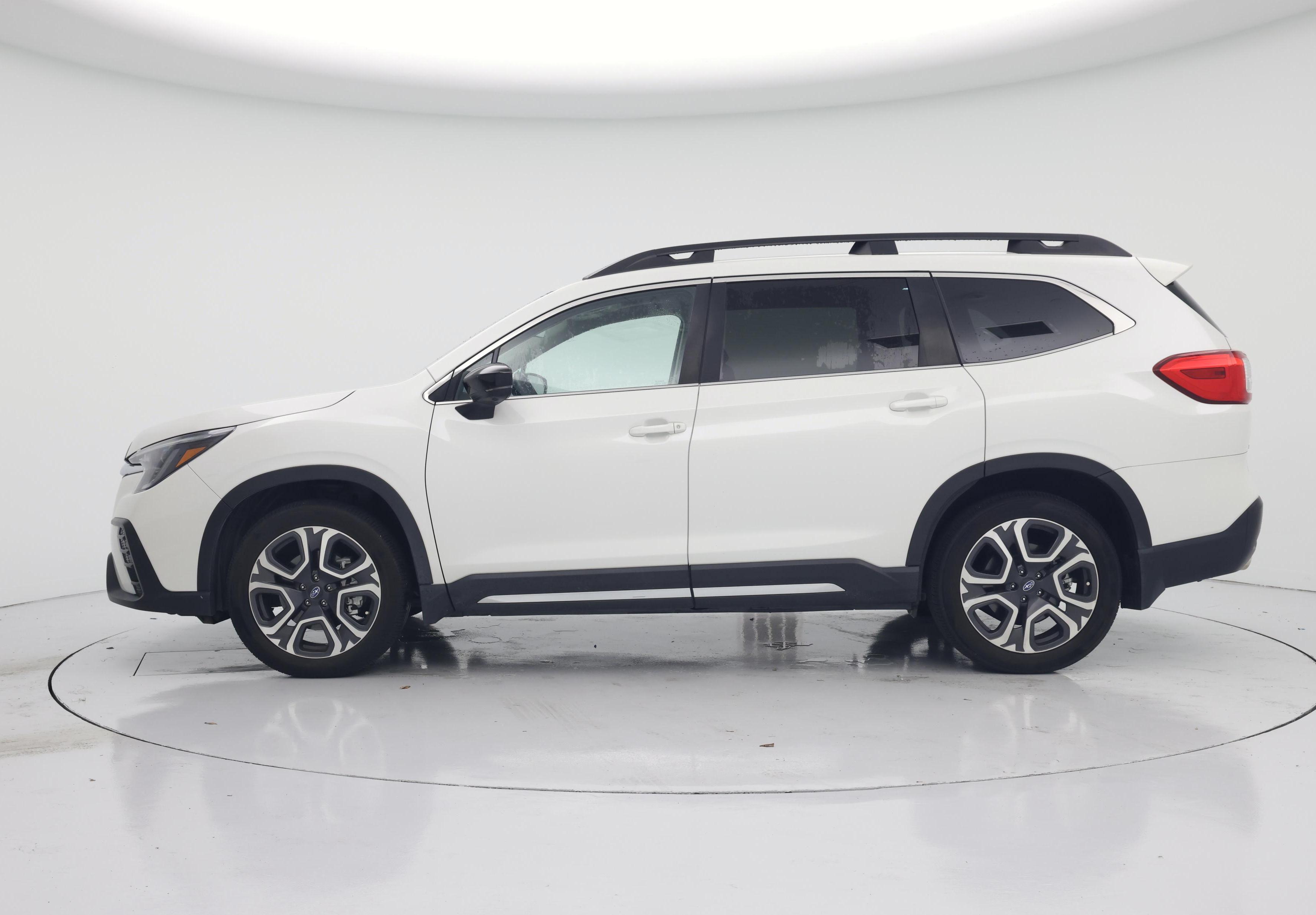 Thumbnail: 2024 Subaru Ascent - 3