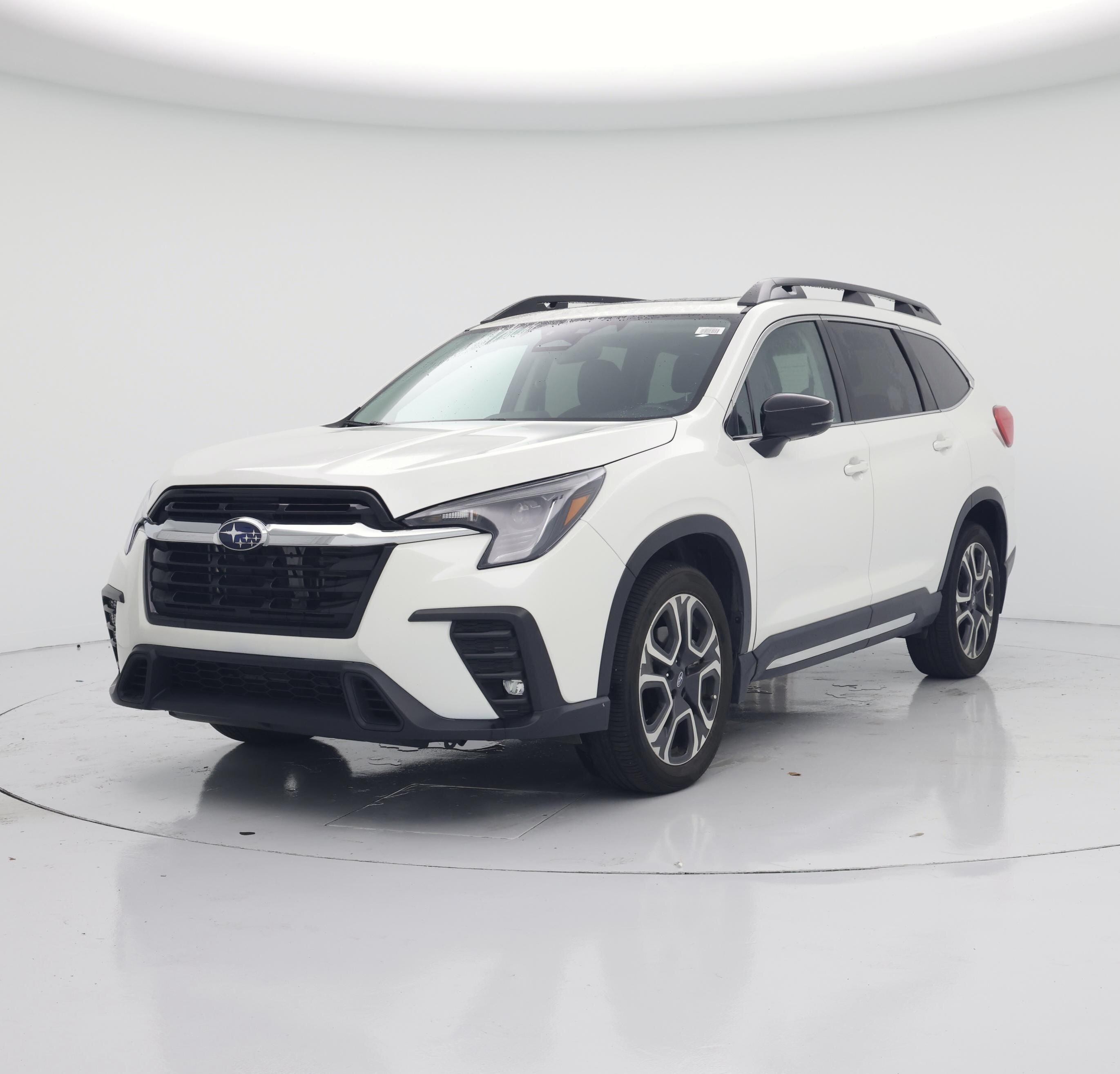 Thumbnail: 2024 Subaru Ascent - 4
