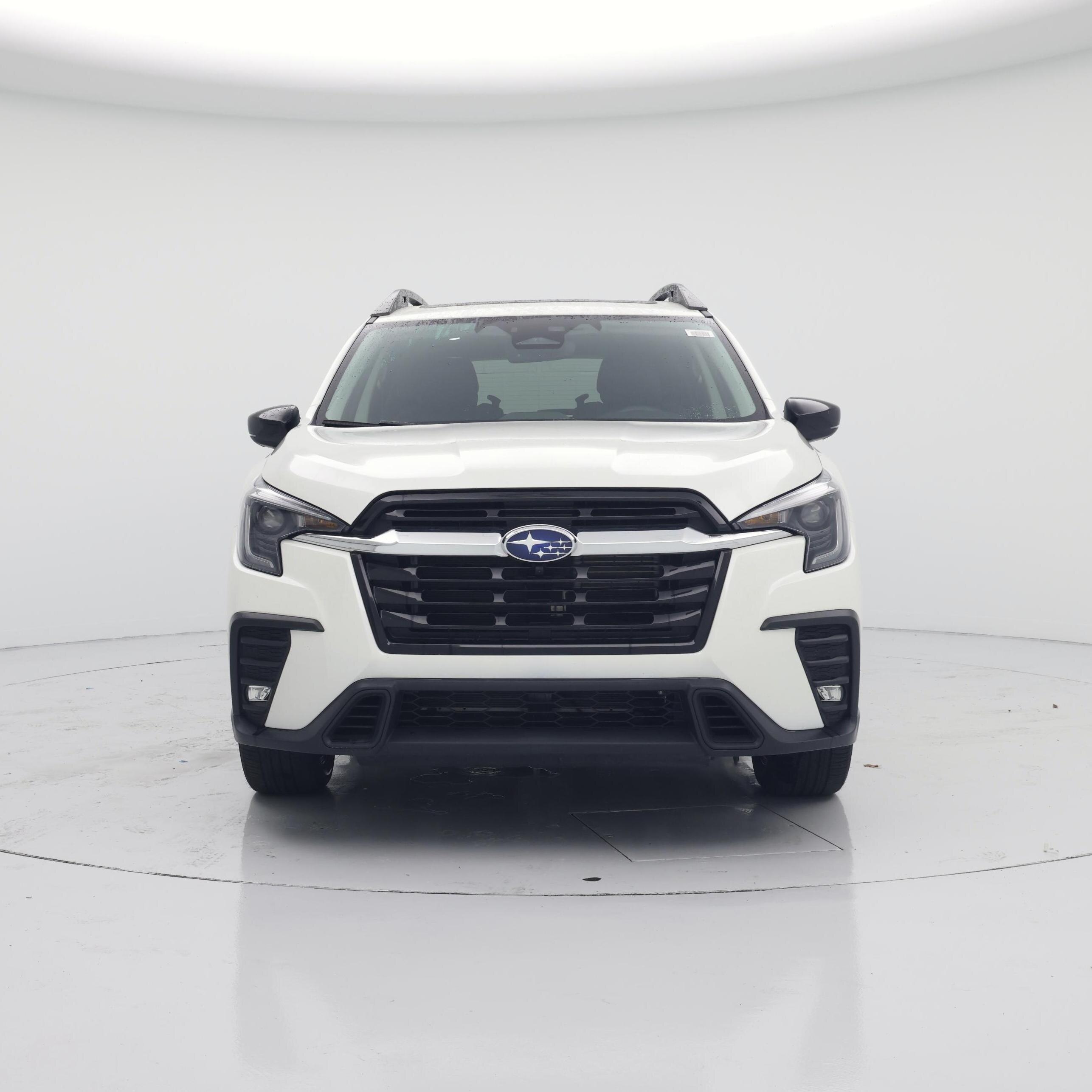 Thumbnail: 2024 Subaru Ascent - 5