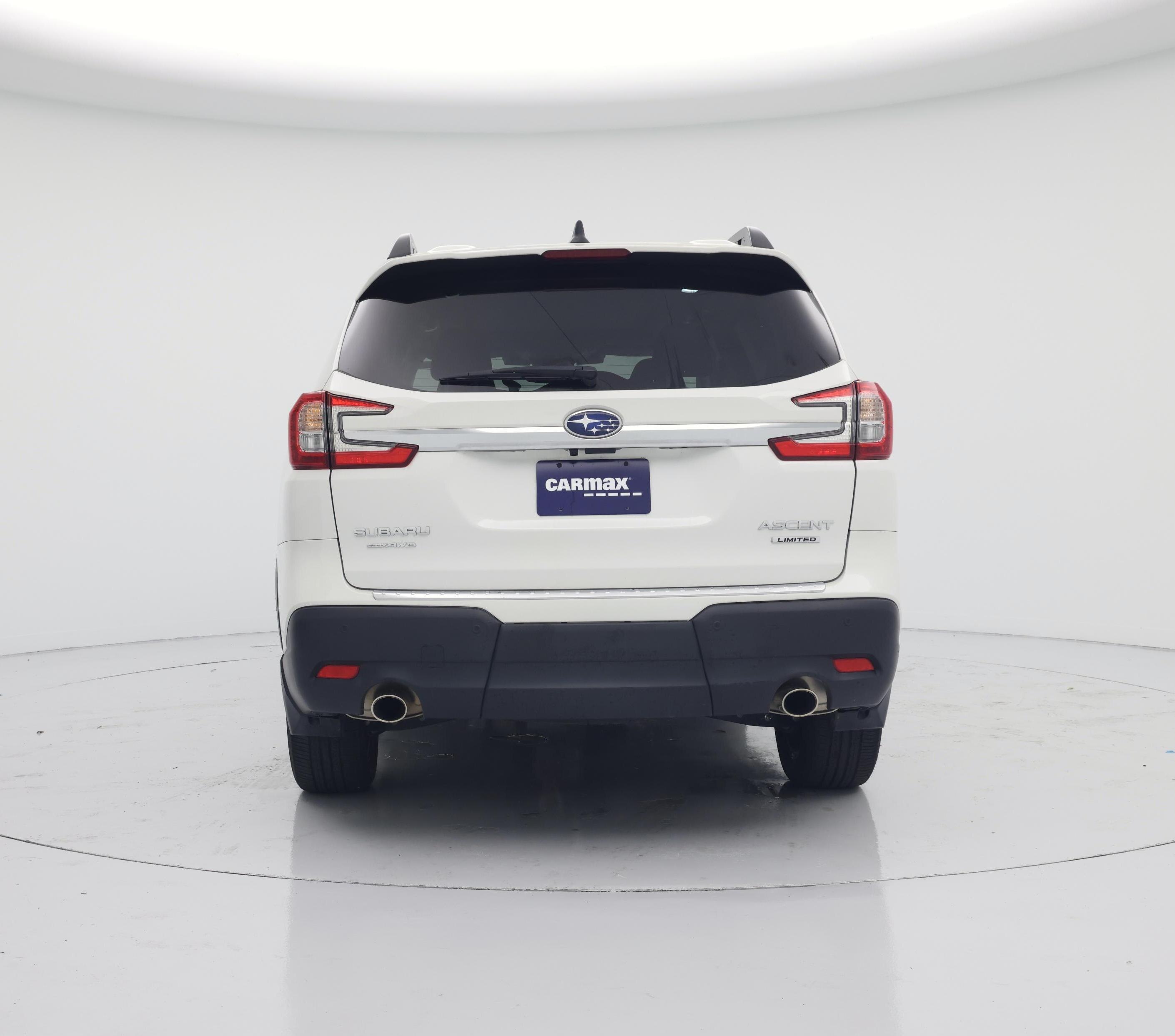 Thumbnail: 2024 Subaru Ascent - 6