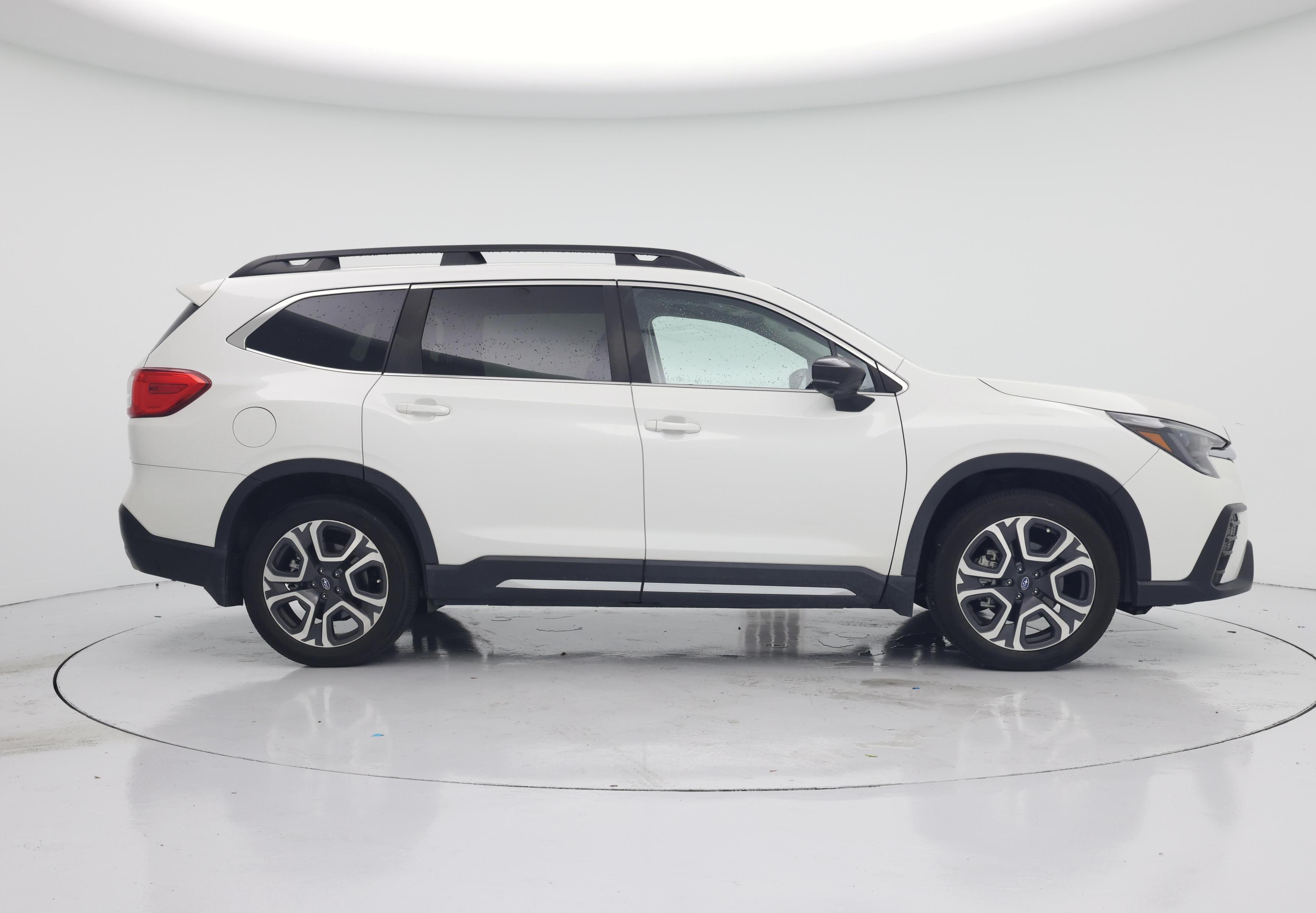 Thumbnail: 2024 Subaru Ascent - 7
