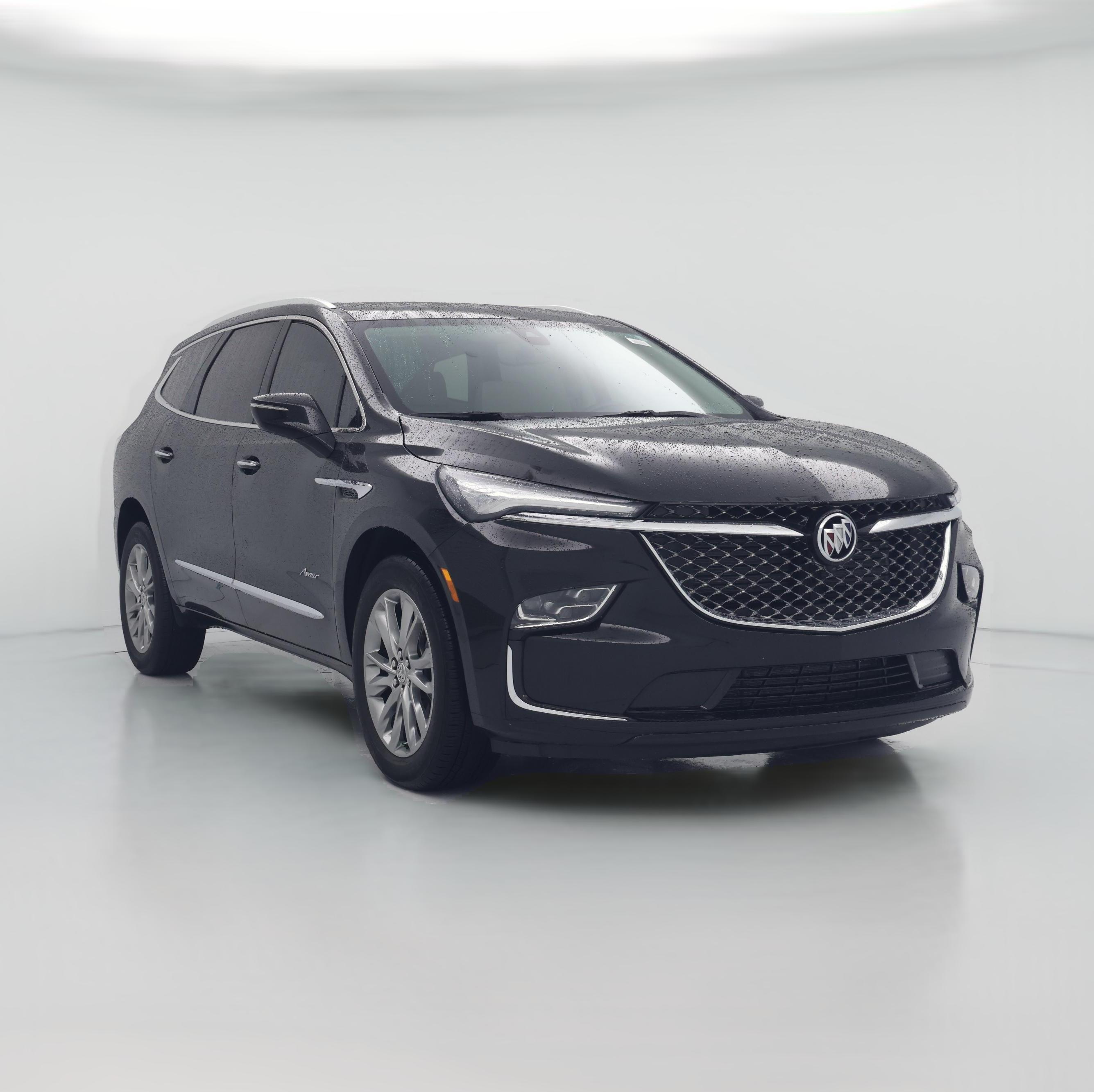 Thumbnail: 2023 Buick Enclave - 1
