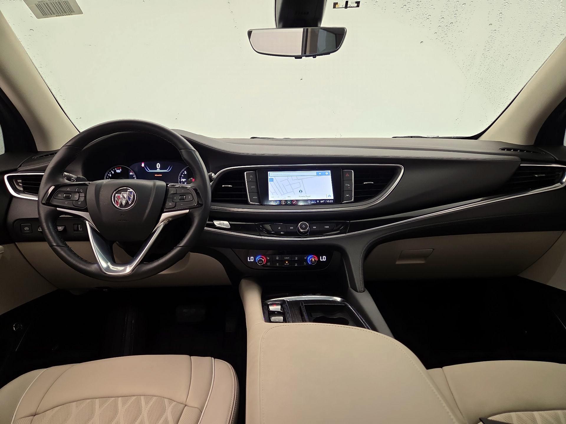 Thumbnail: 2023 Buick Enclave - 9