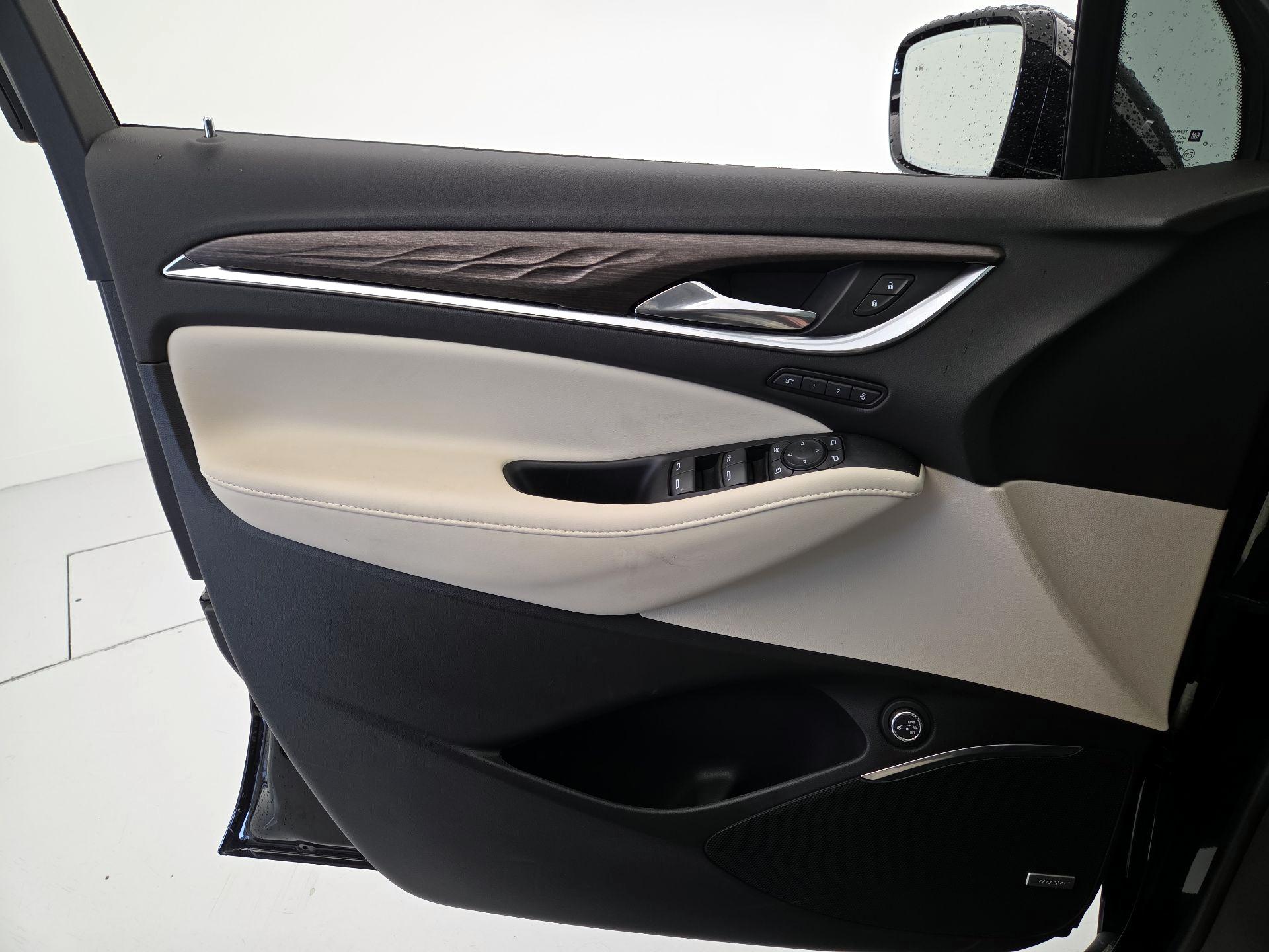 Thumbnail: 2023 Buick Enclave - 12