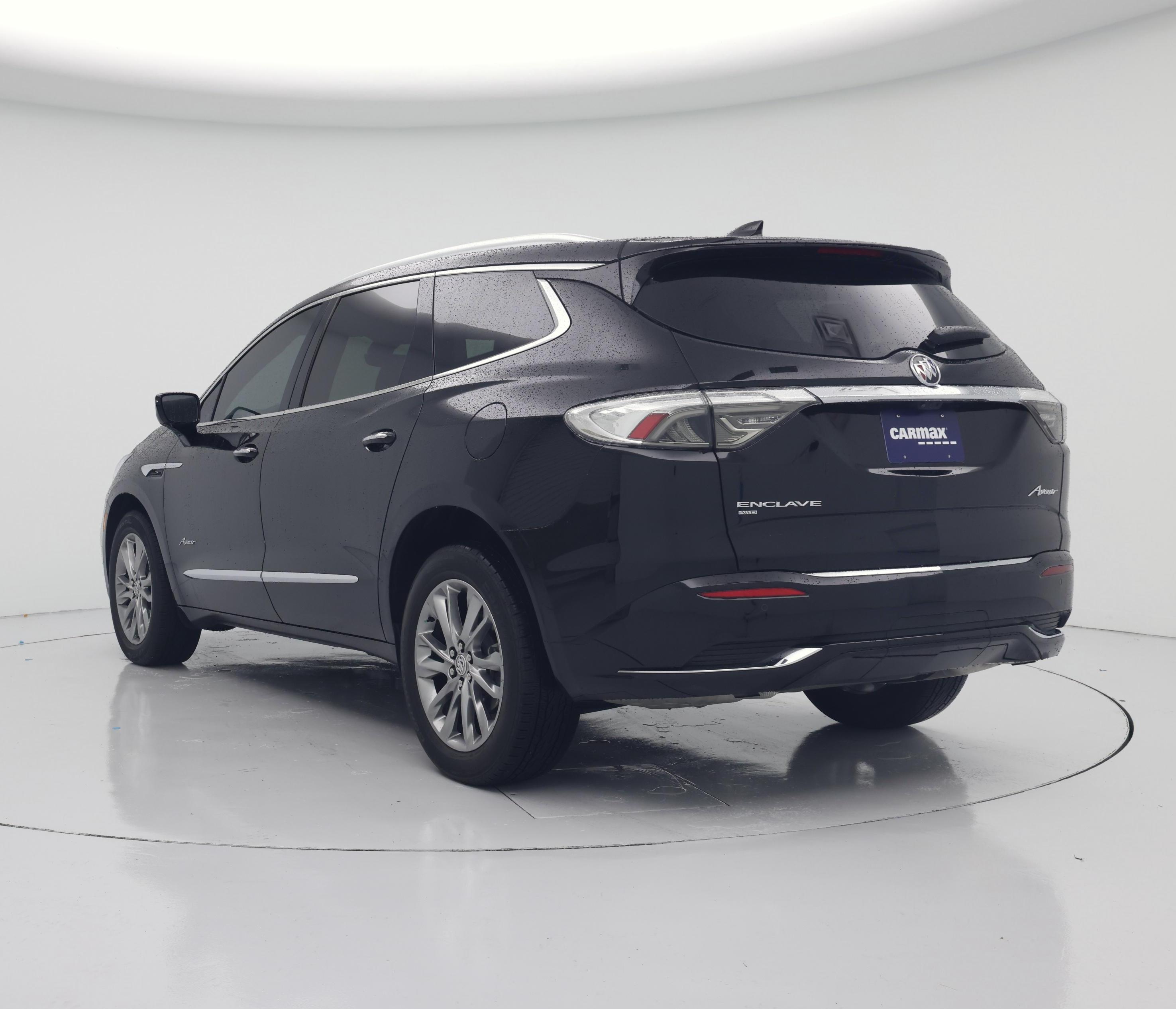 Thumbnail: 2023 Buick Enclave - 2