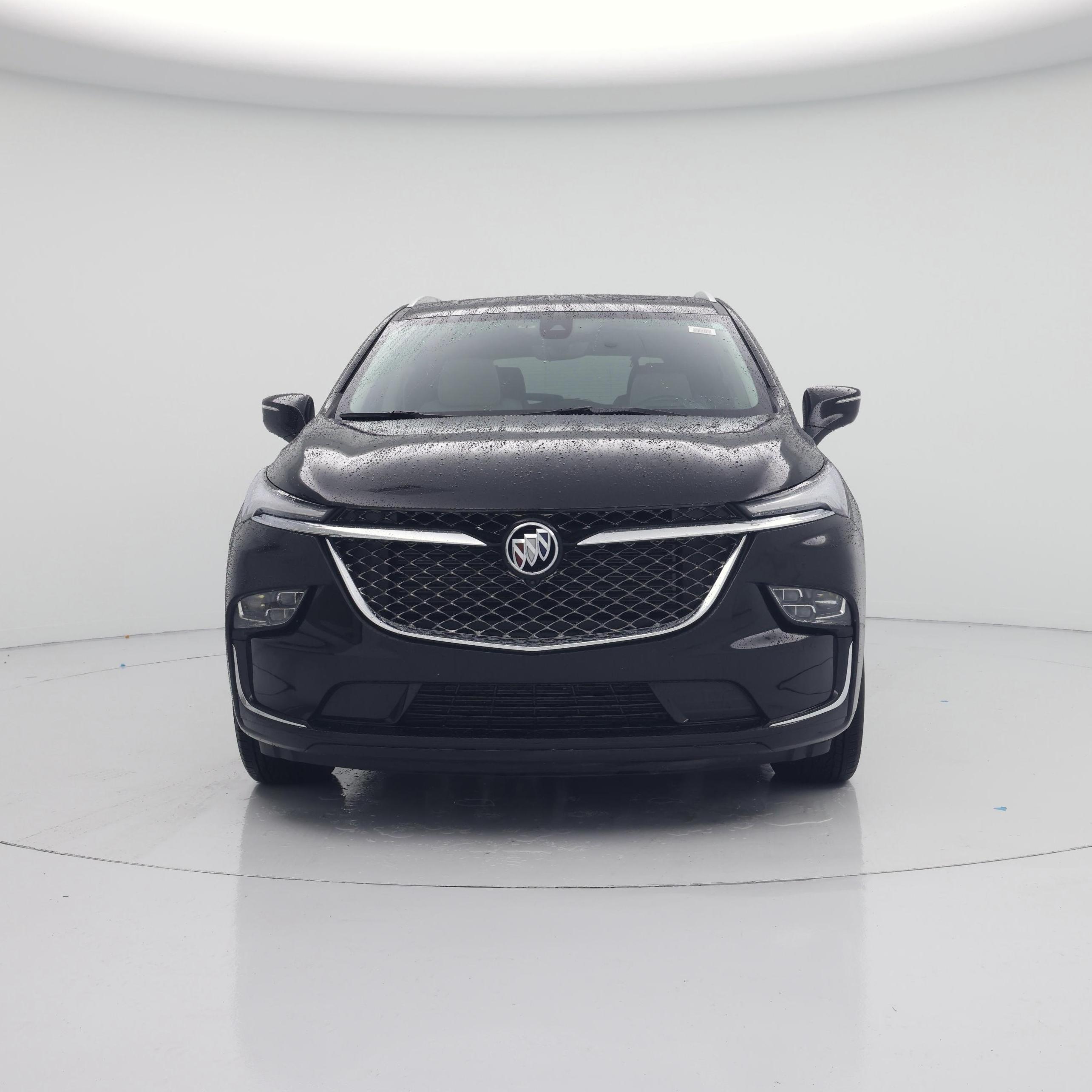 Thumbnail: 2023 Buick Enclave - 5