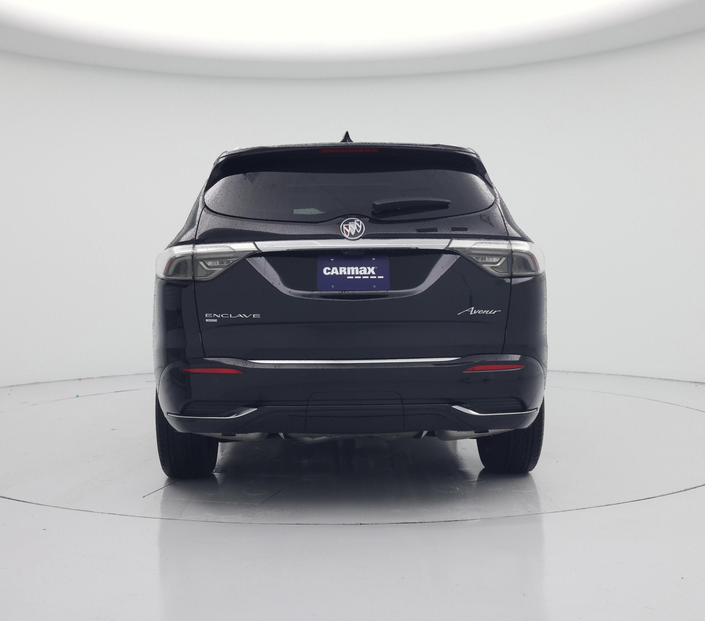 Thumbnail: 2023 Buick Enclave - 6