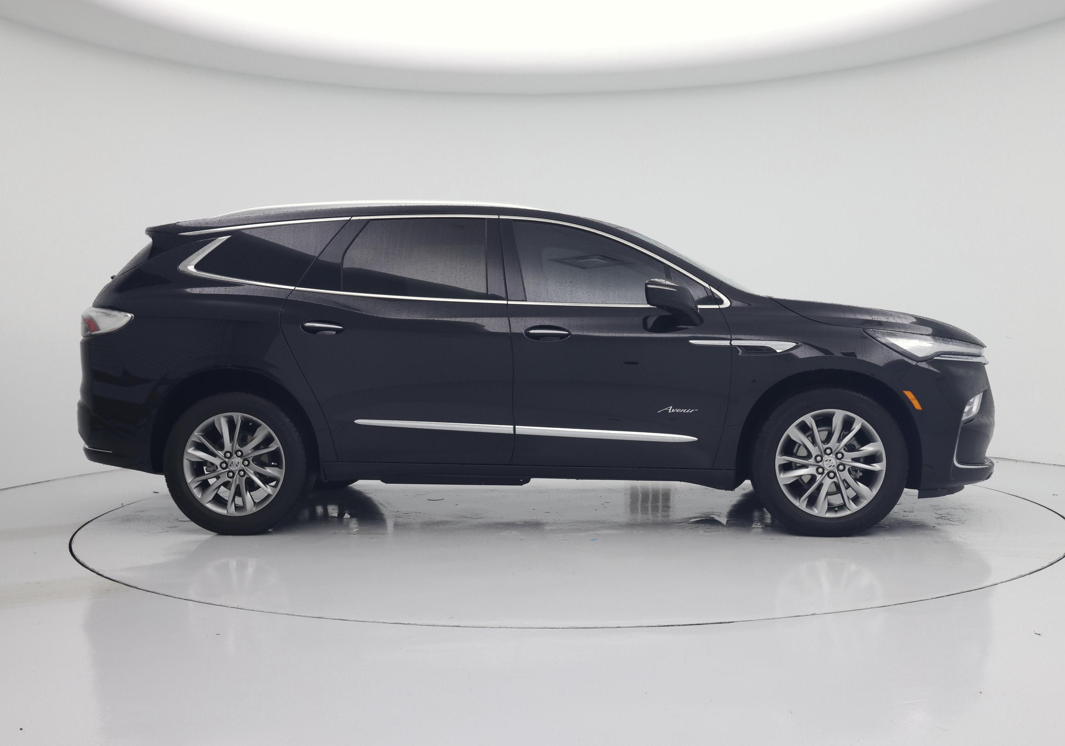 Thumbnail: 2023 Buick Enclave - 7