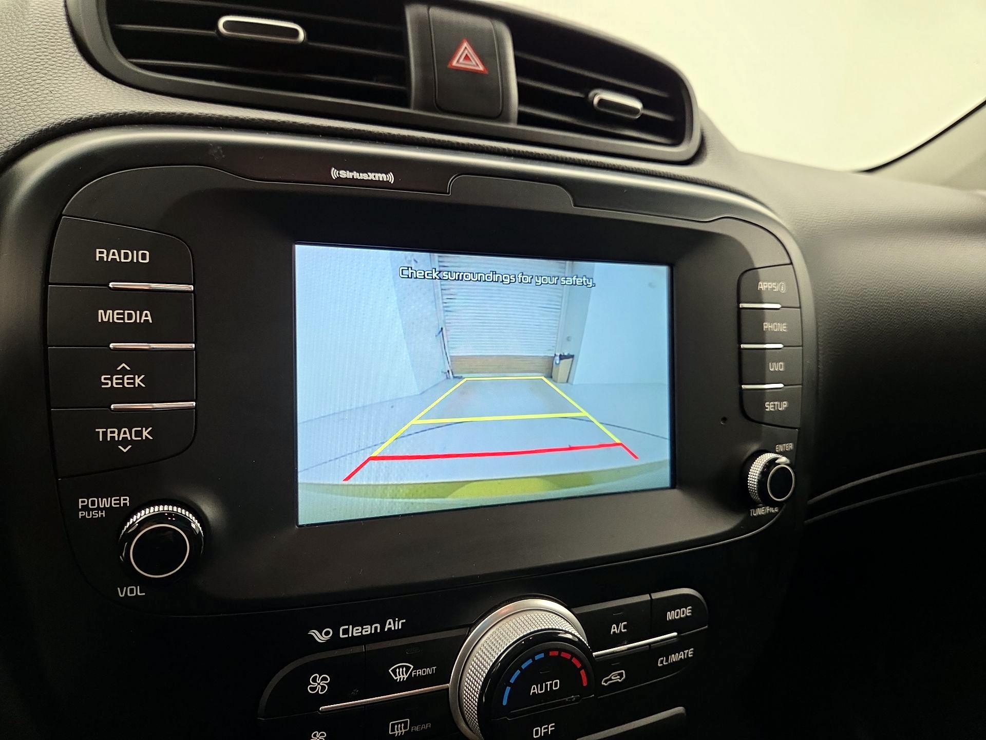 Thumbnail: 2018 Kia Soul - 14