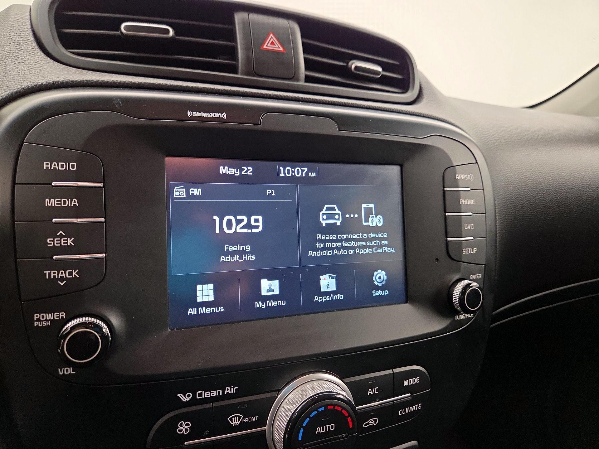Thumbnail: 2018 Kia Soul - 15