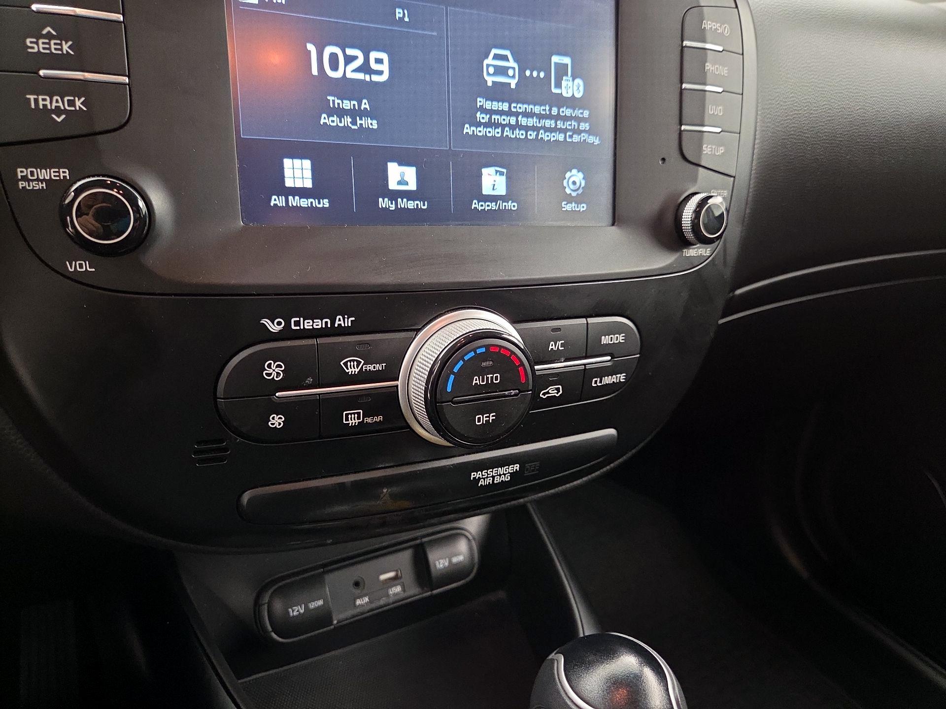Thumbnail: 2018 Kia Soul - 16