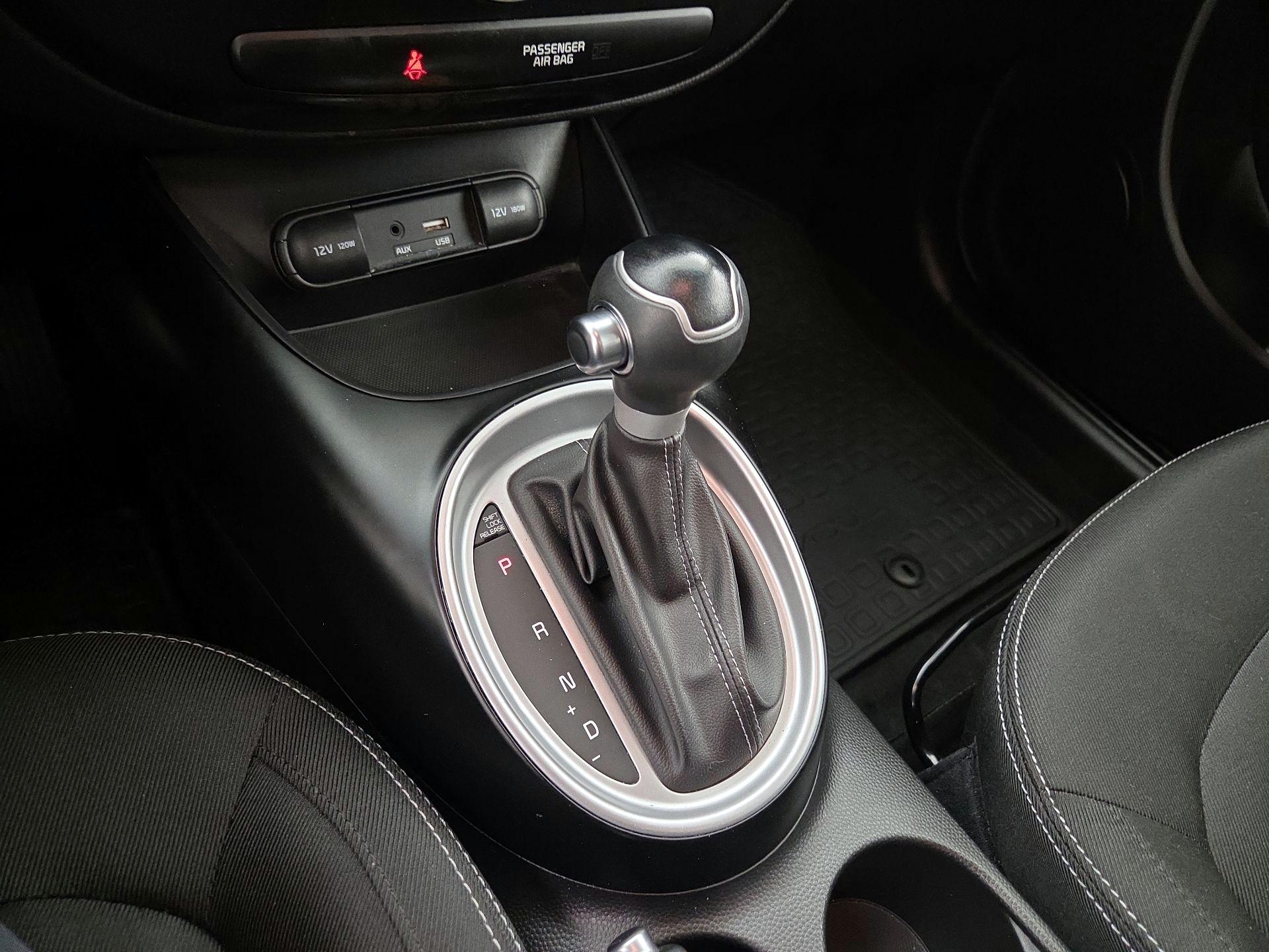 Thumbnail: 2018 Kia Soul - 17