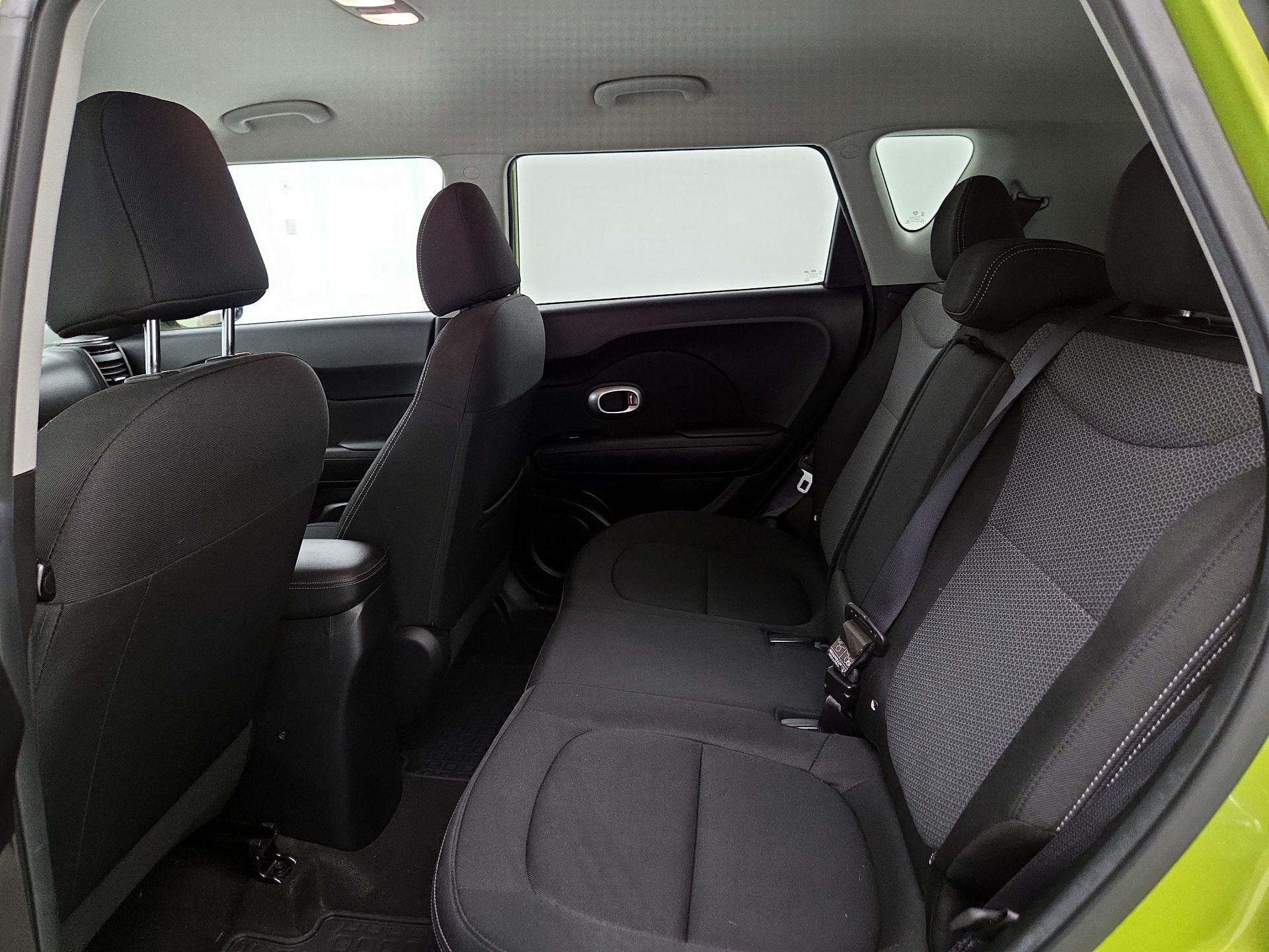 Thumbnail: 2018 Kia Soul - 19